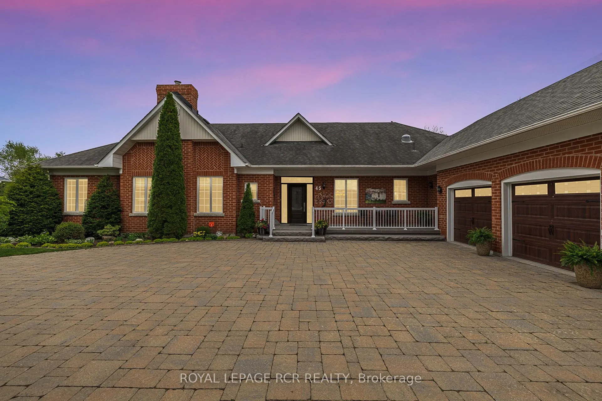45 McMullen Drive