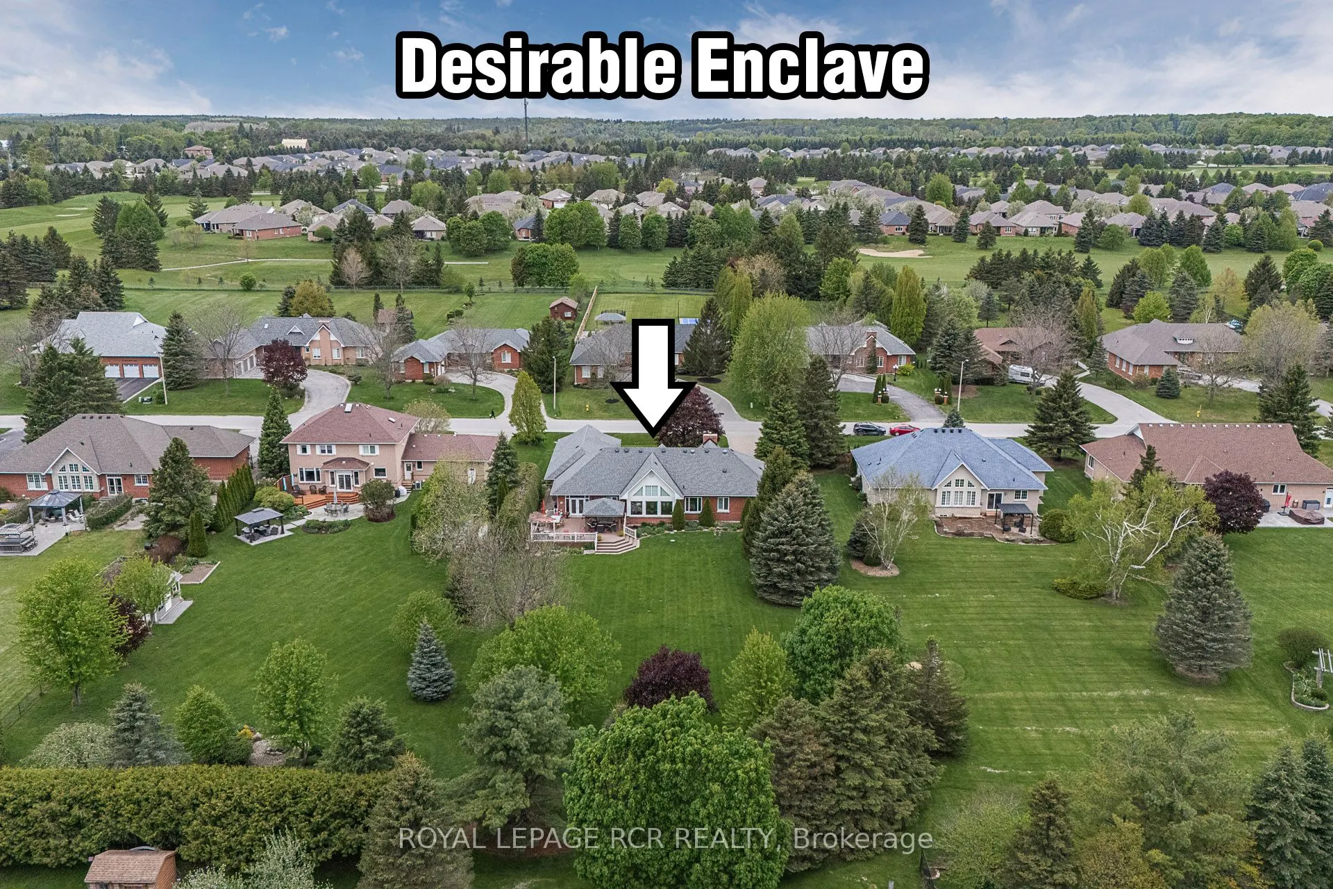45 McMullen Drive
