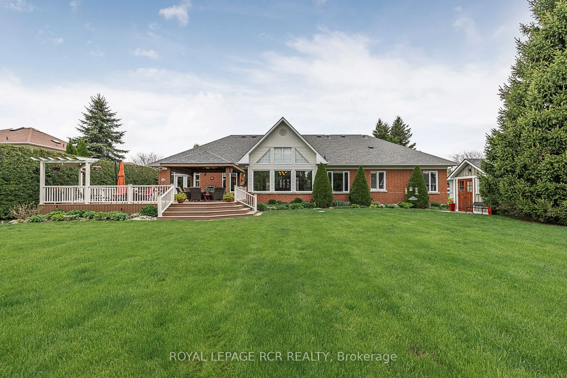 45 McMullen Drive