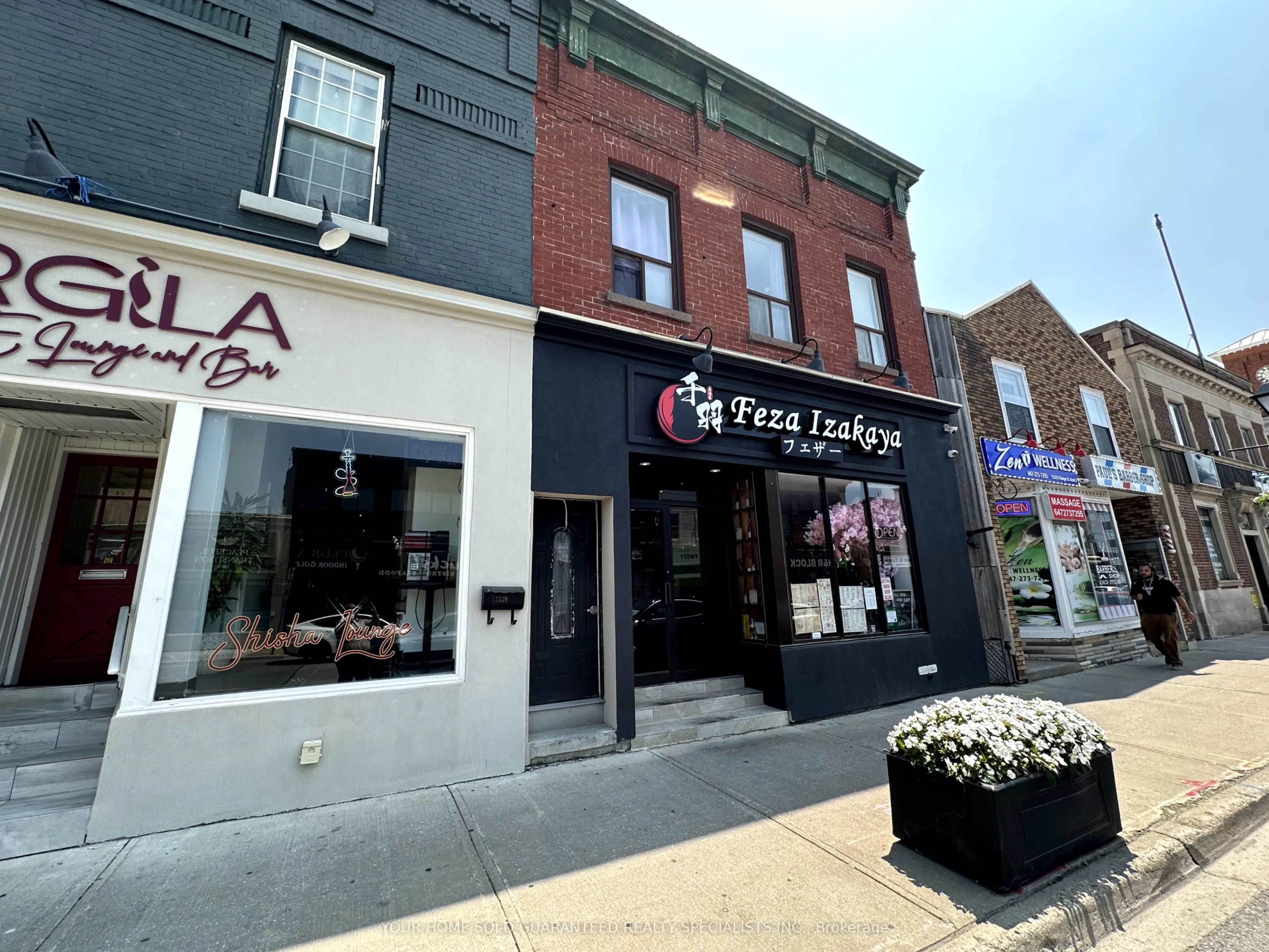 15229 Yonge Street, #2