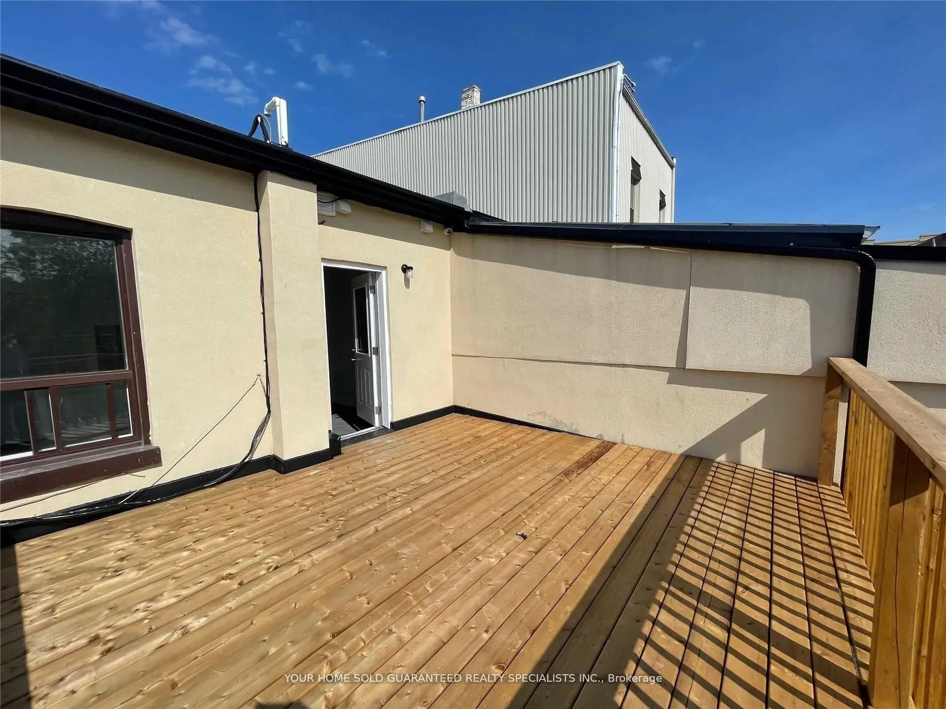 15229 Yonge Street, #2