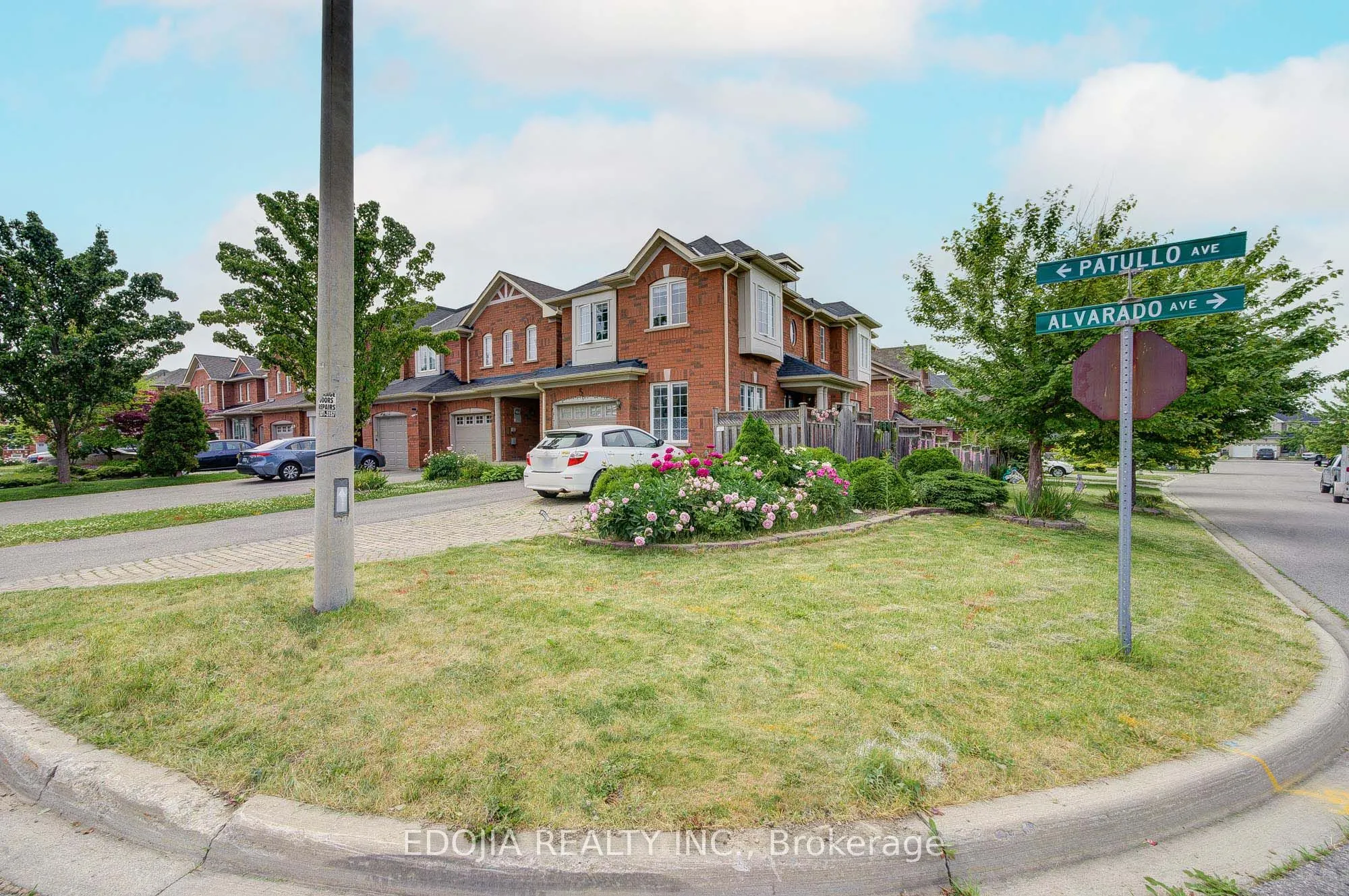 5 Patullo Avenue
