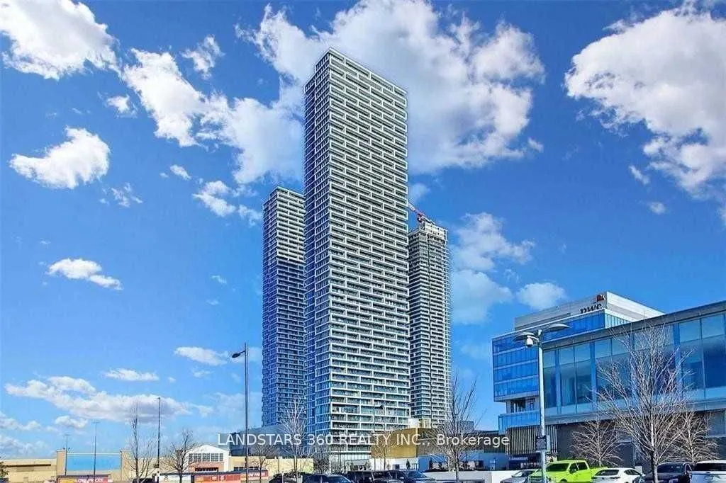 5 Buttermill Avenue, #1602