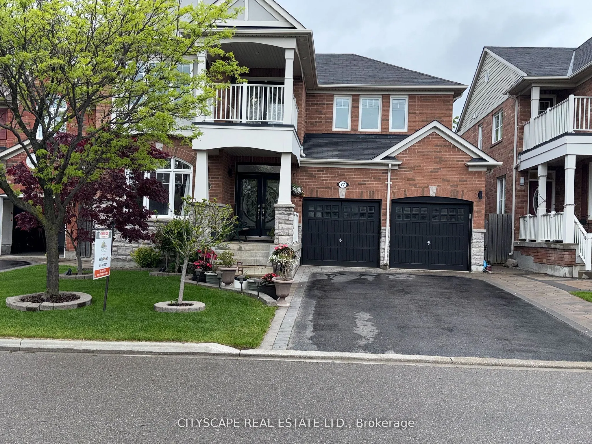 77 Bulmer Crescent