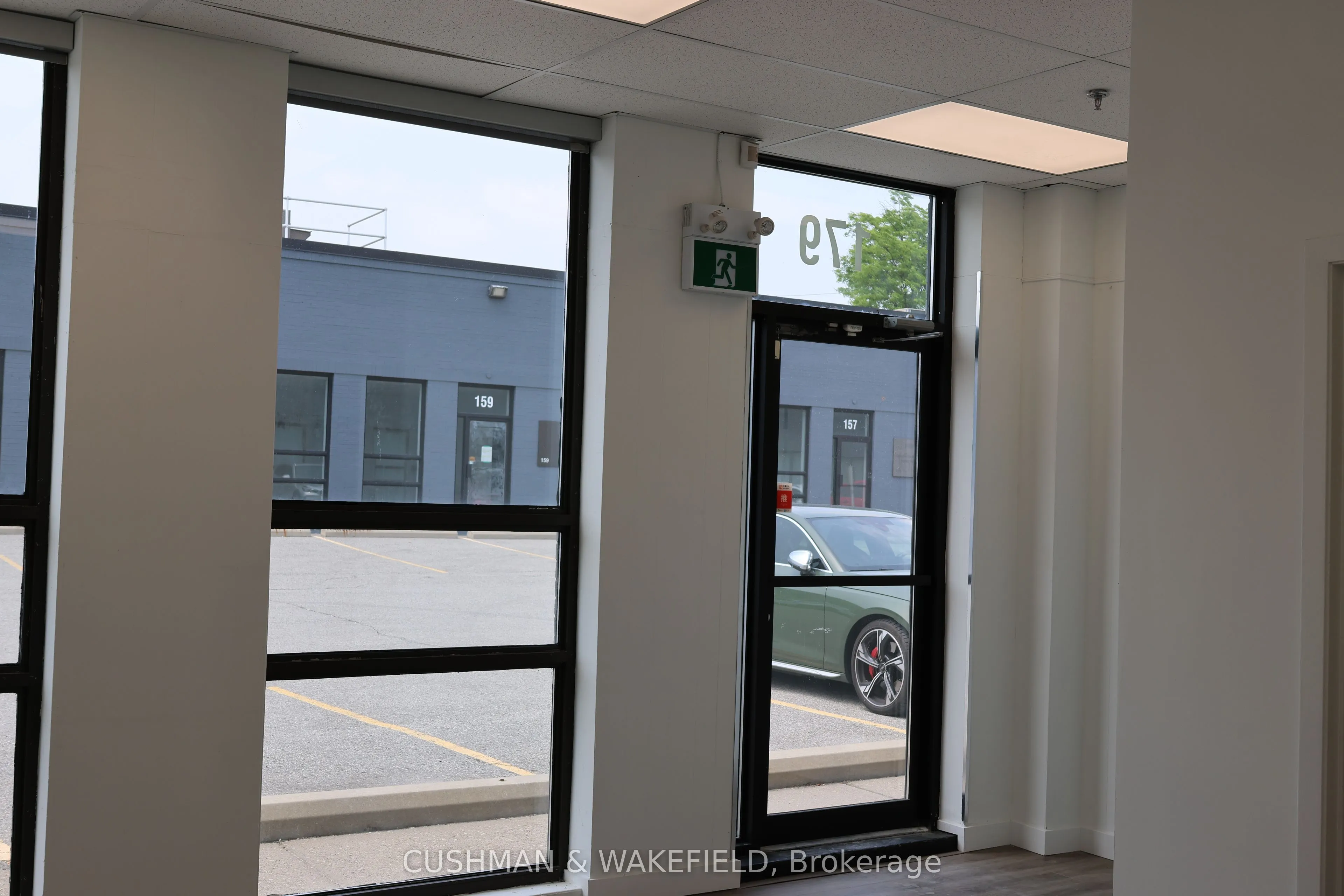 147-193 Denison Street, #16-18