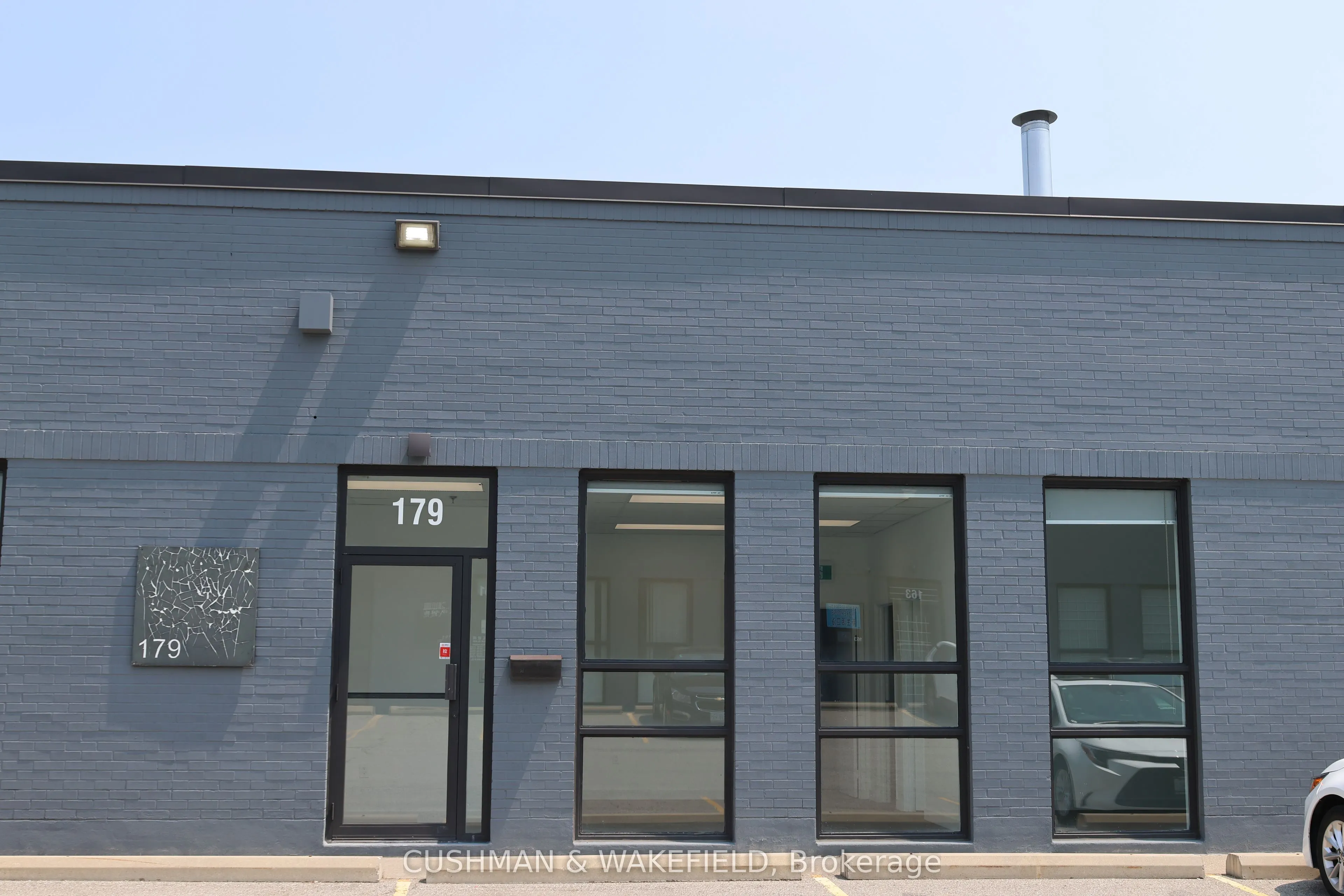 147-193 Denison Street, #16-18