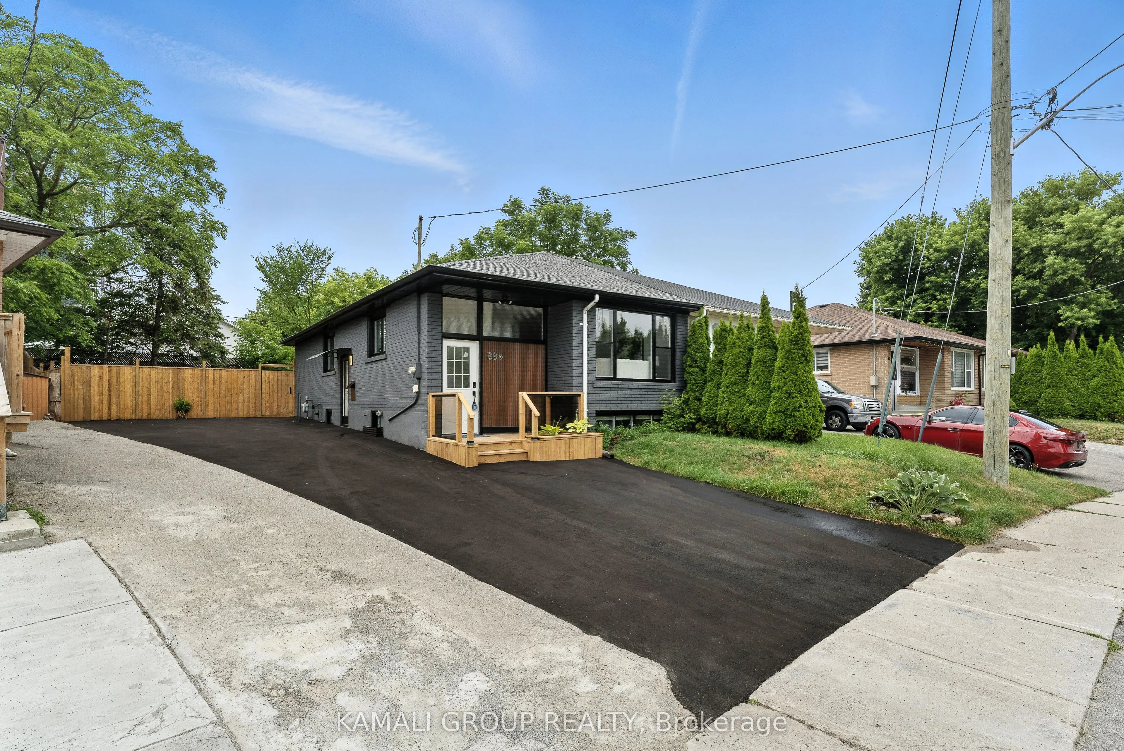83 Walter Avenue