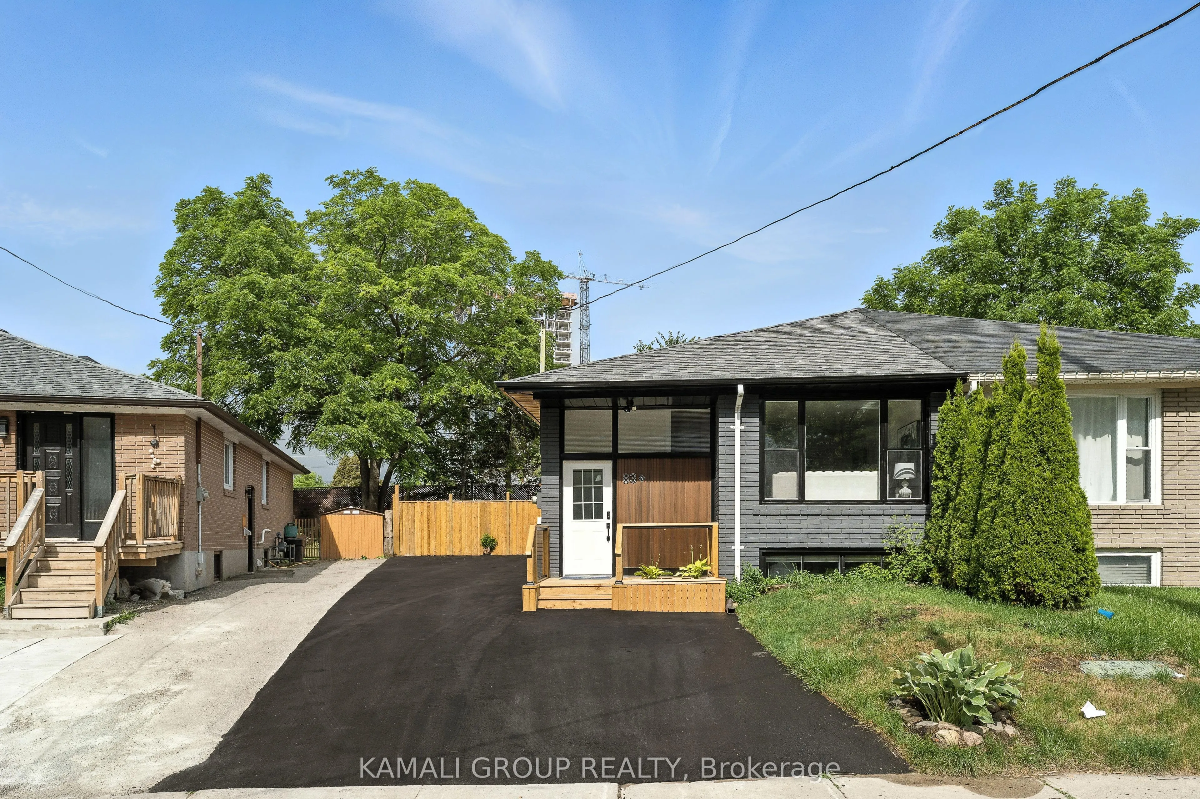 83 Walter Avenue
