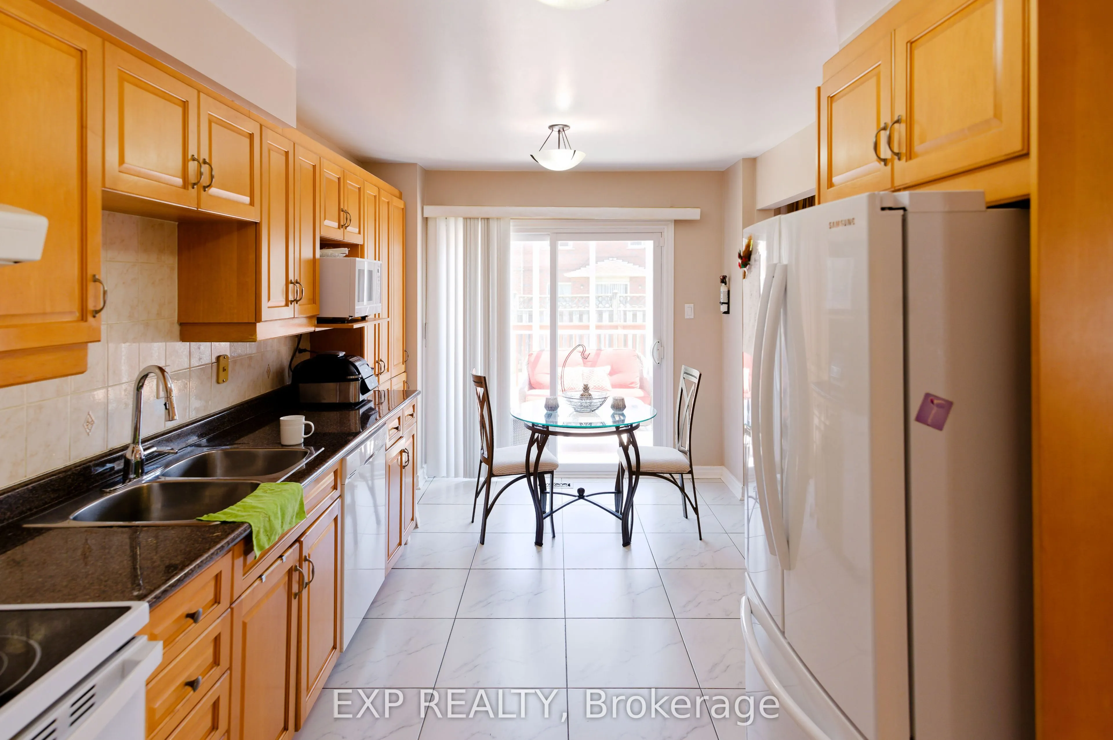 24 Jaffray Road