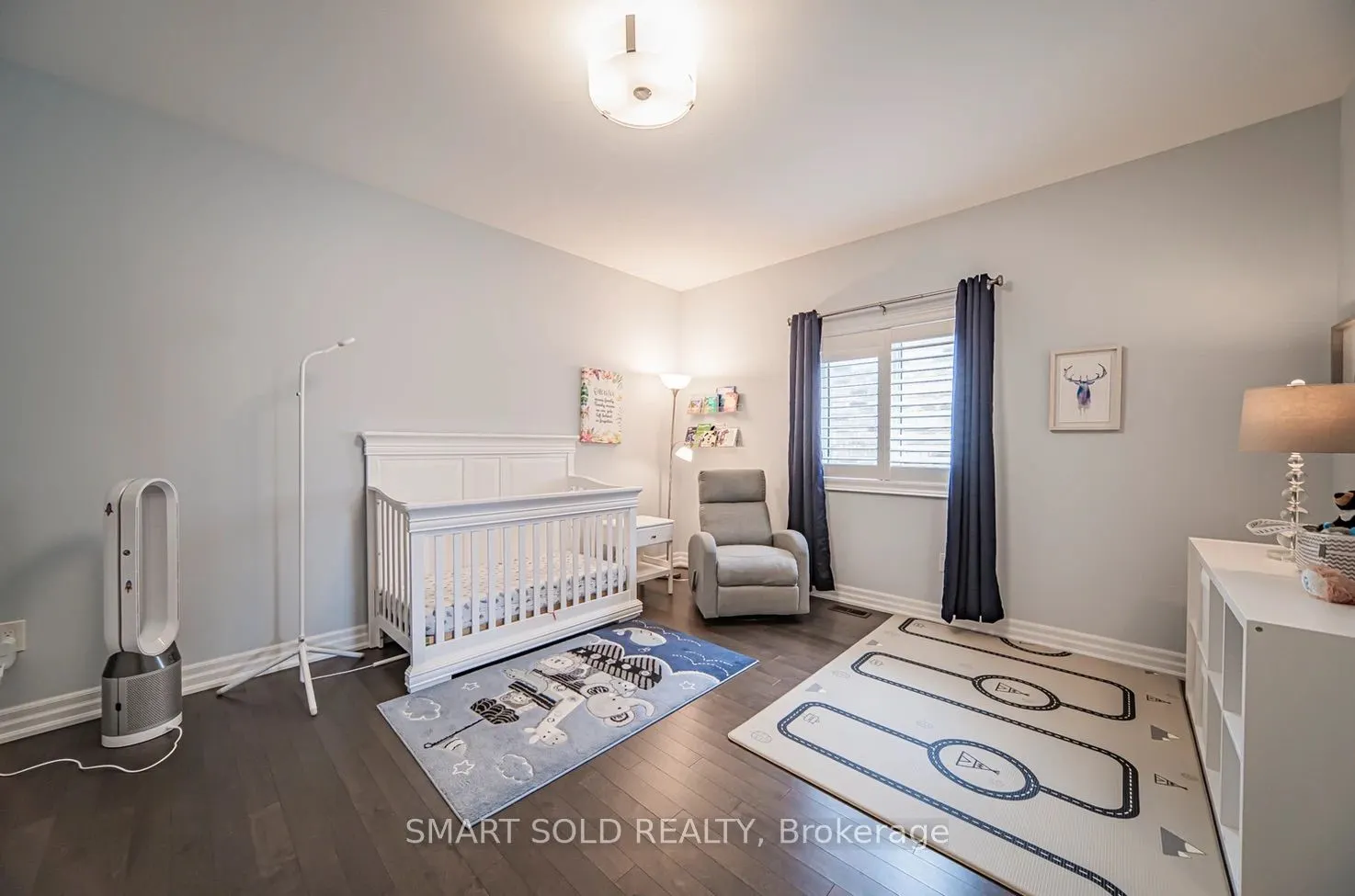 27 Alex Black Street