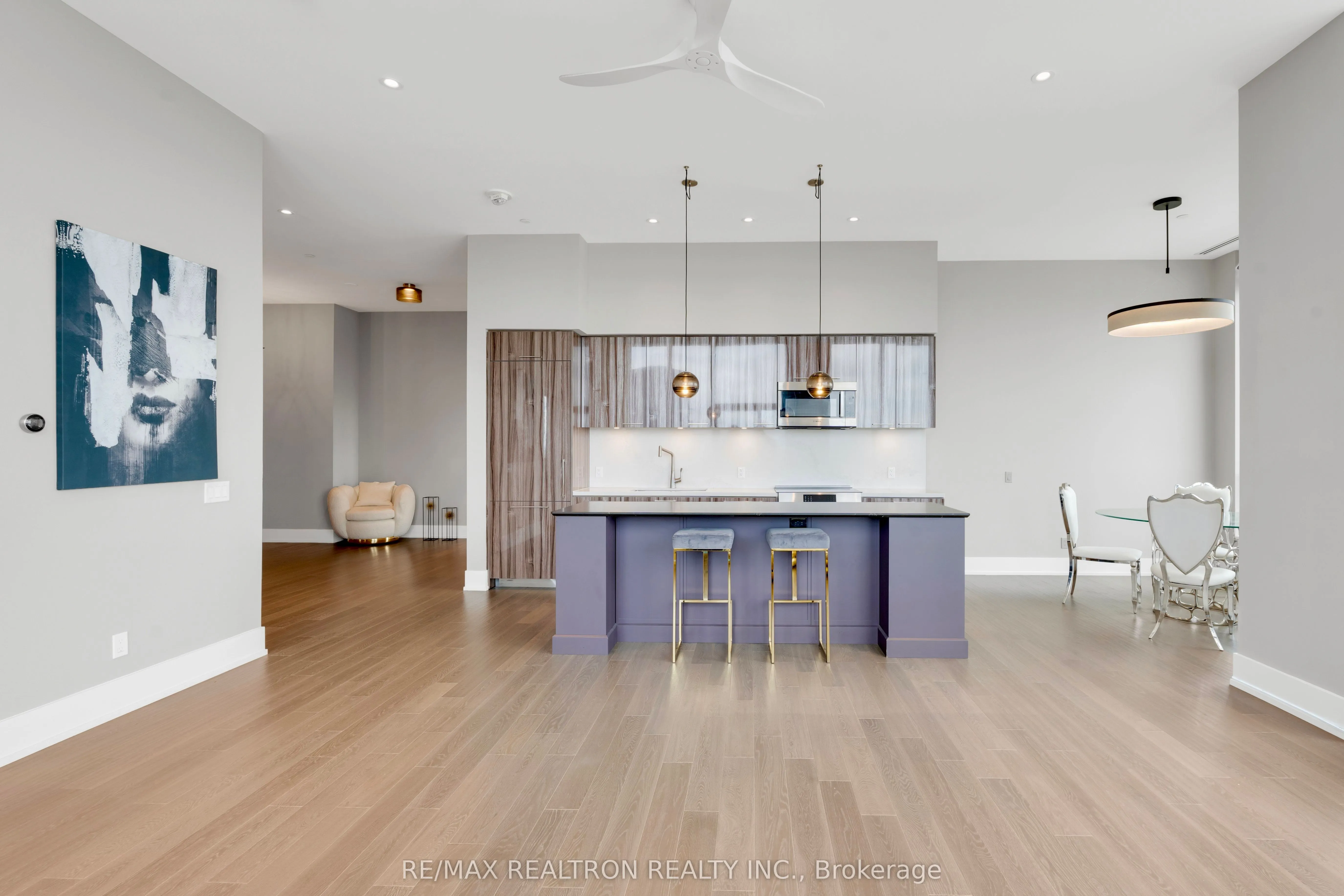 1 Grandview Avenue, #PH1