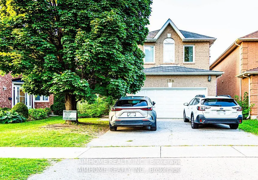 178 Westhampton Drive