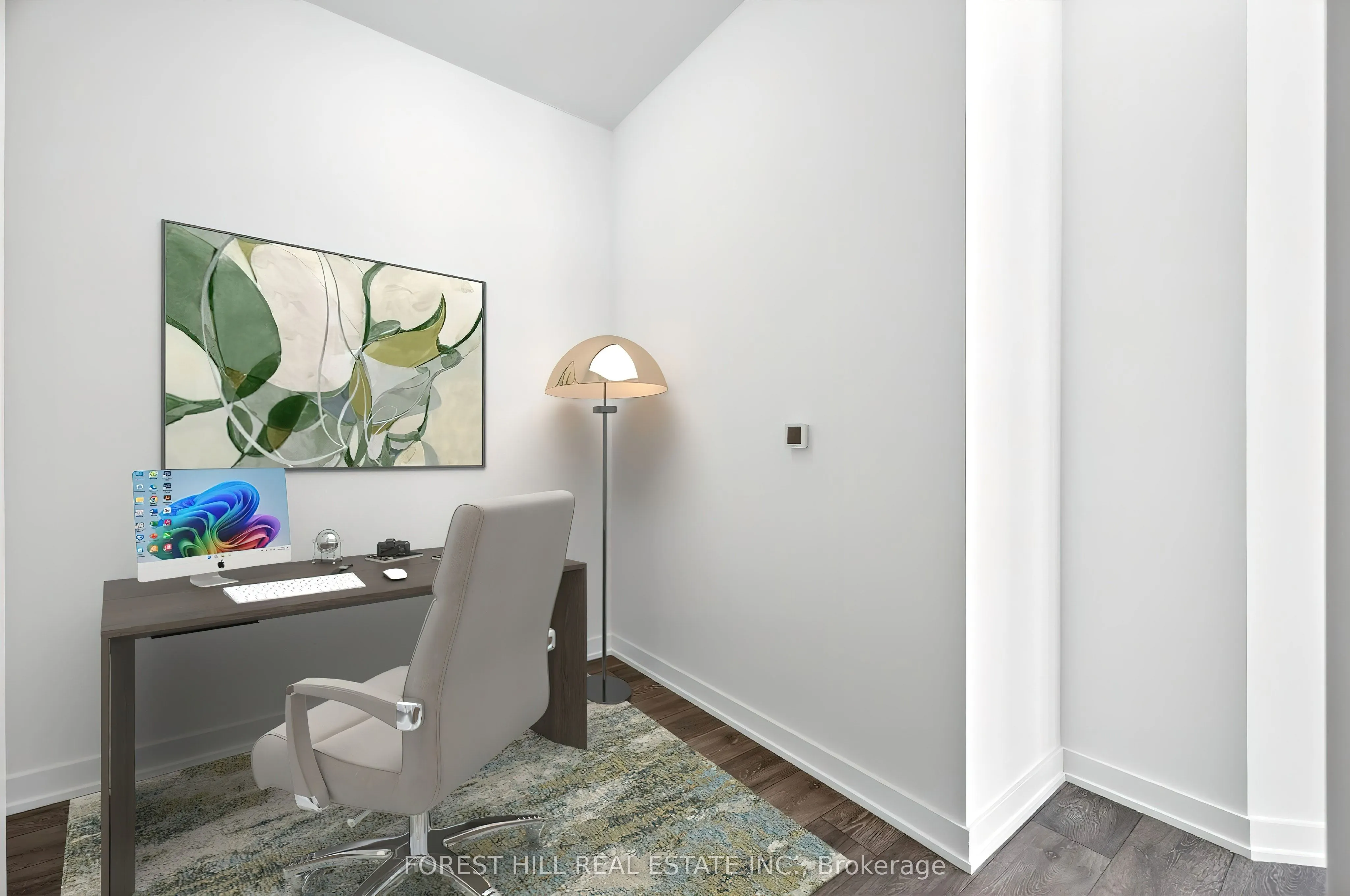 8888 Yonge Street, #802