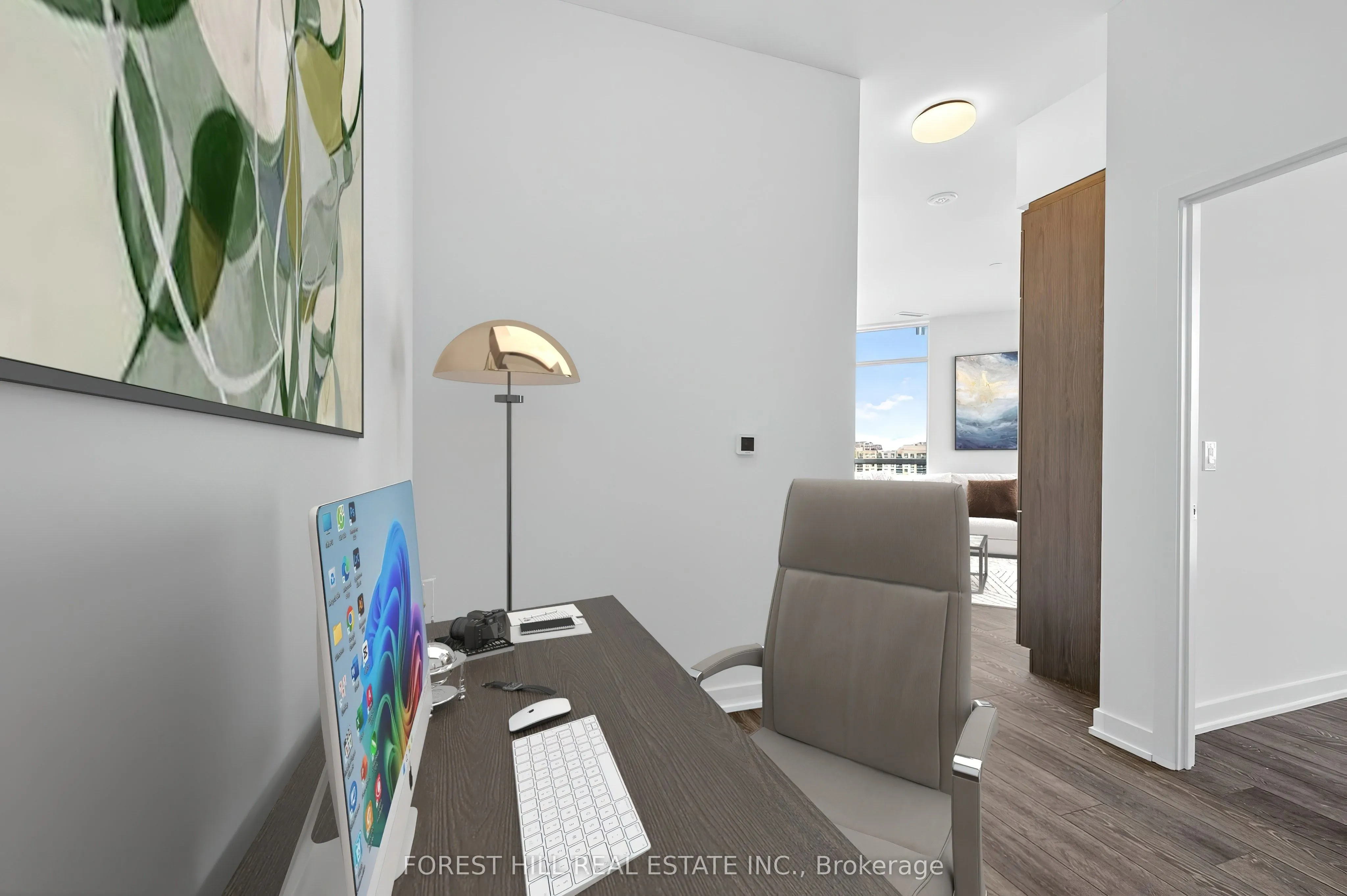 8888 Yonge Street, #802