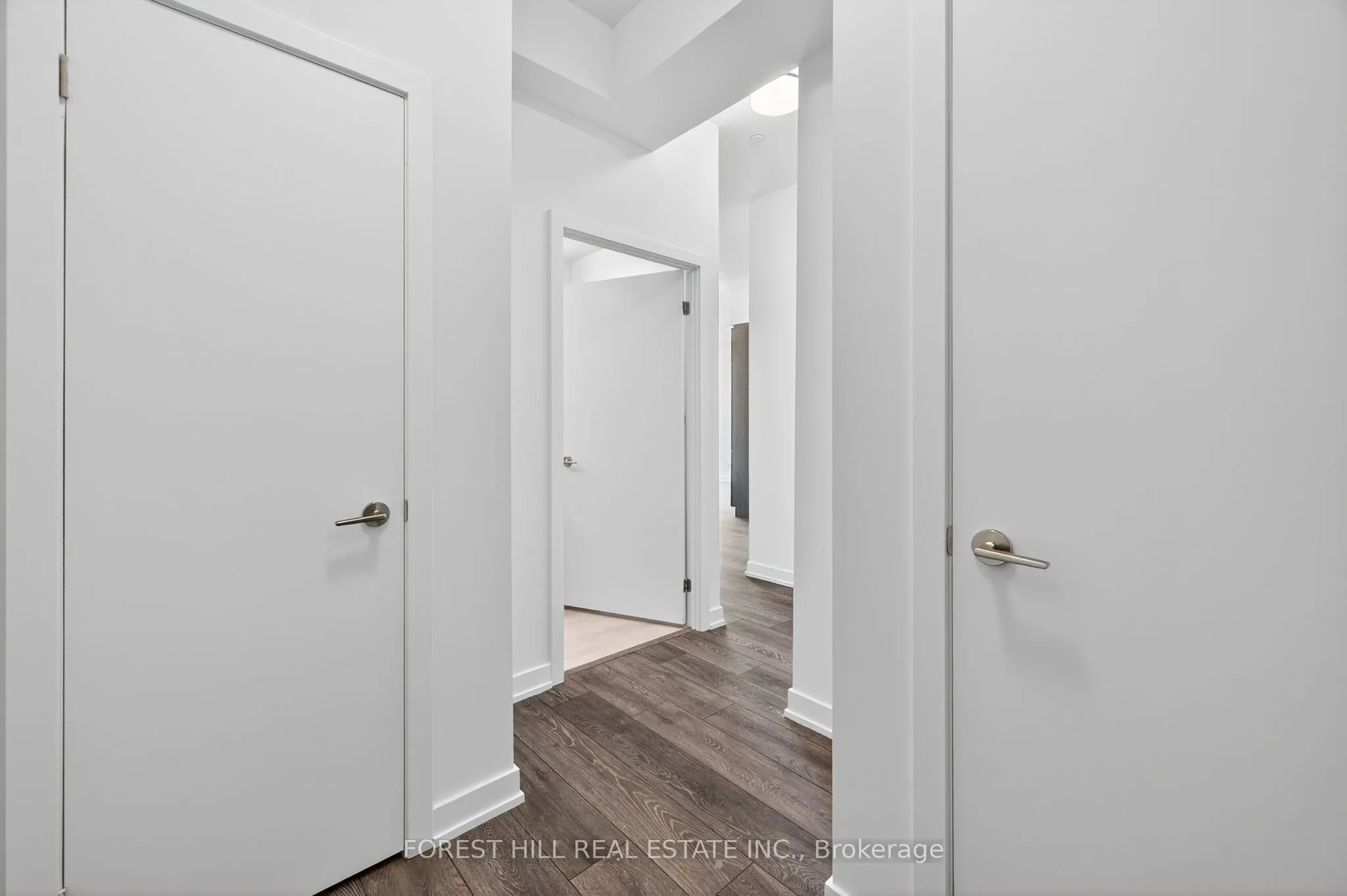 8888 Yonge Street, #802