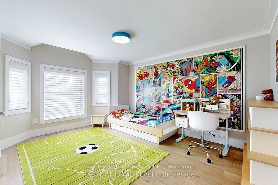 81 Verdi Road