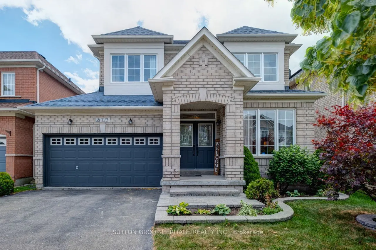 123 Oakborough Drive