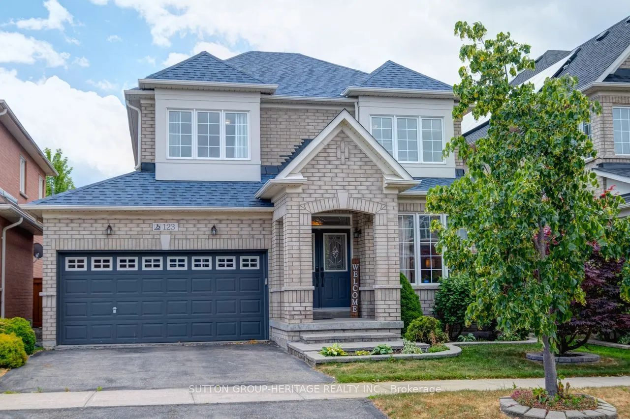 123 Oakborough Drive