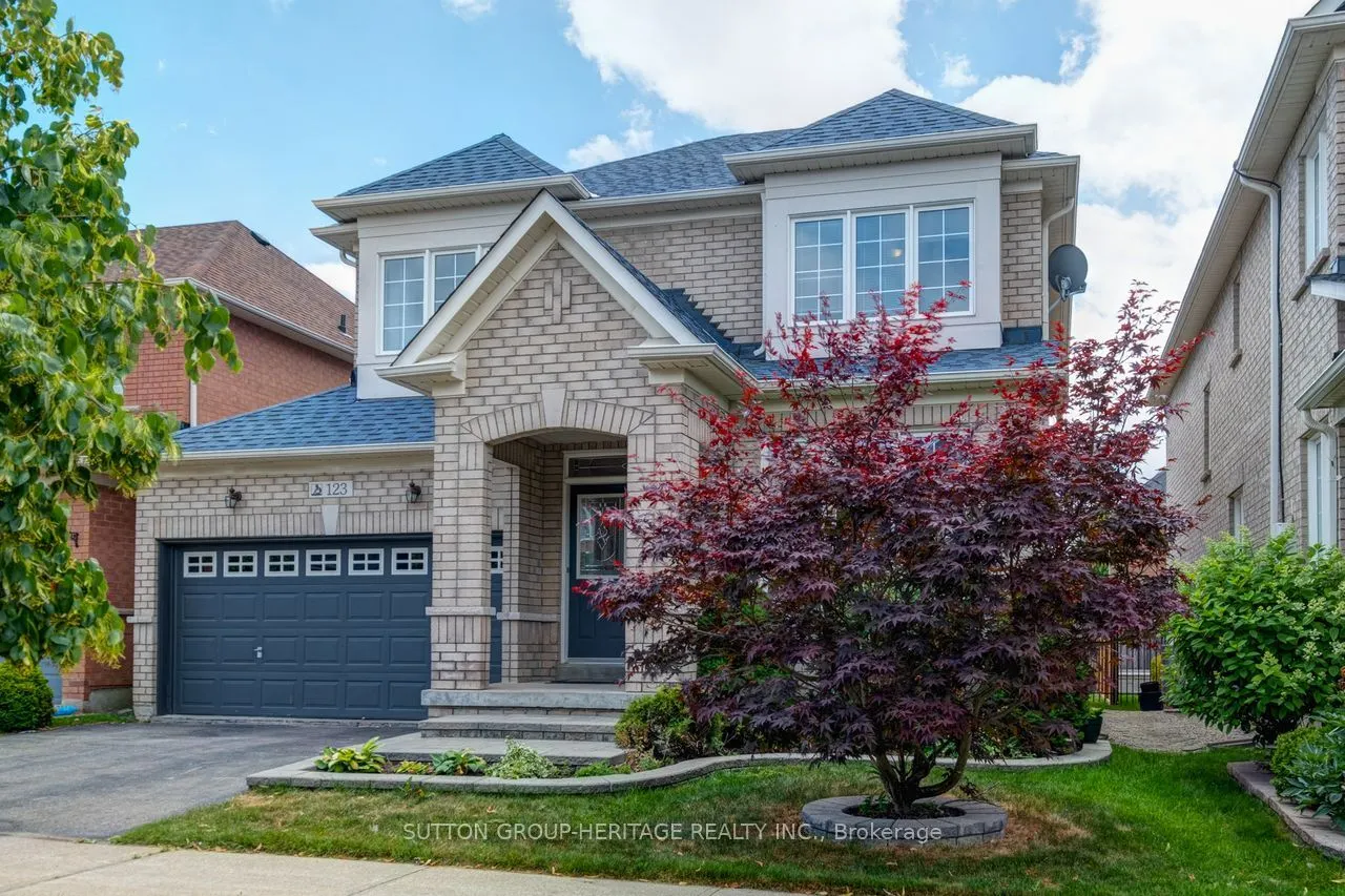 123 Oakborough Drive