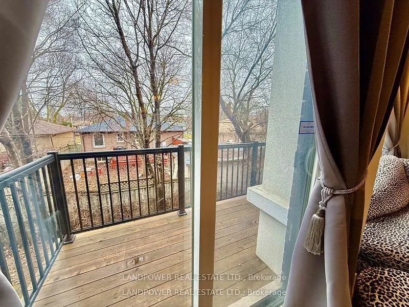 49 Ambler Lane, #27