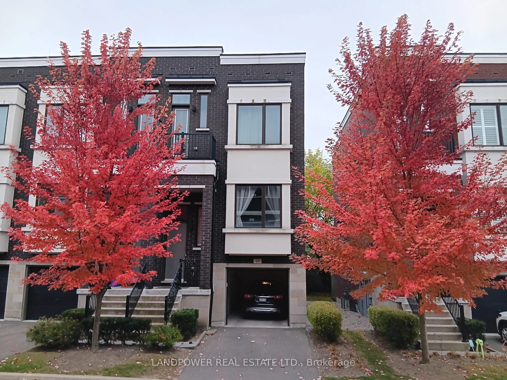 49 Ambler Lane, #27