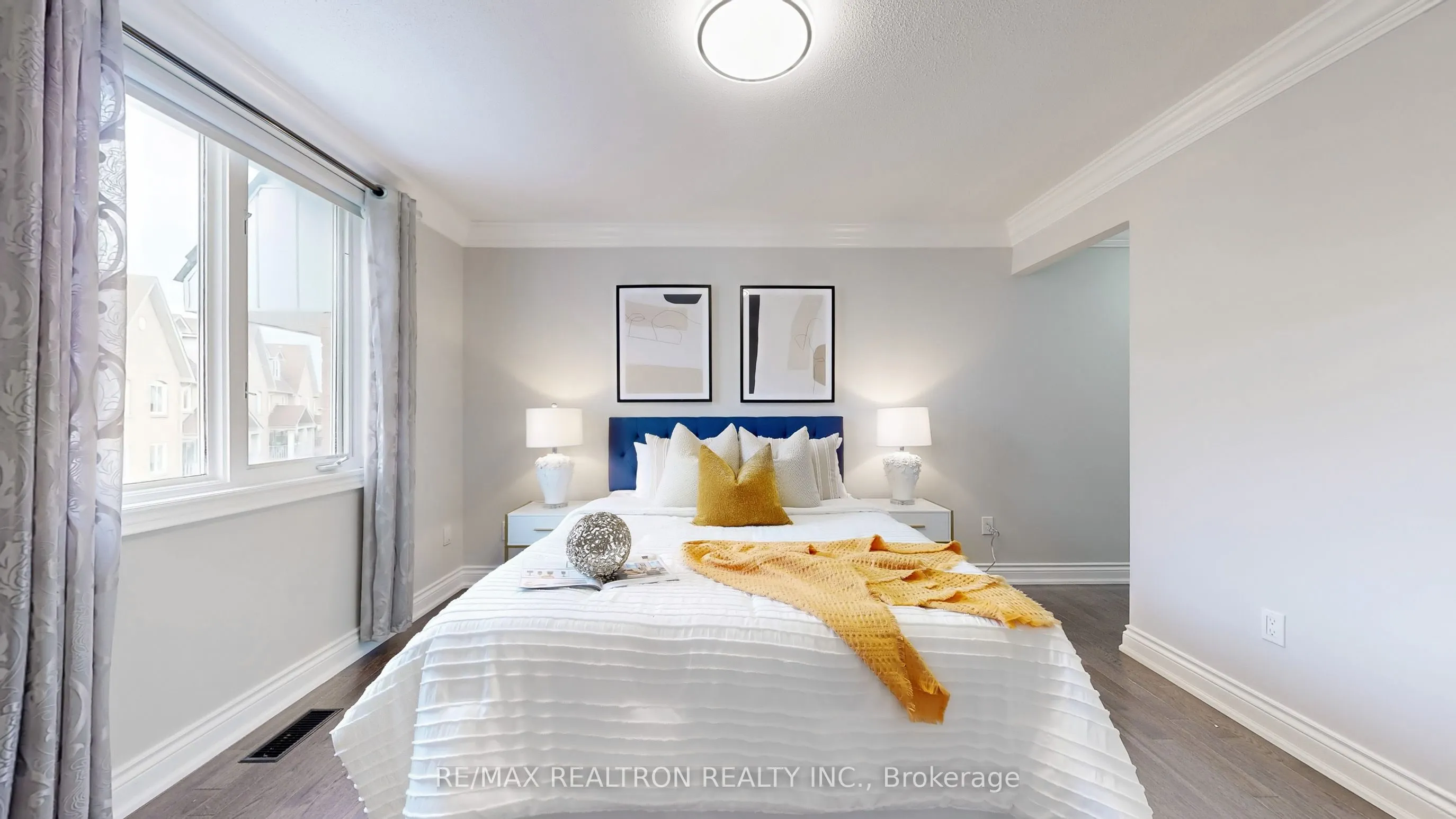 75 Weldrick Road E, #605