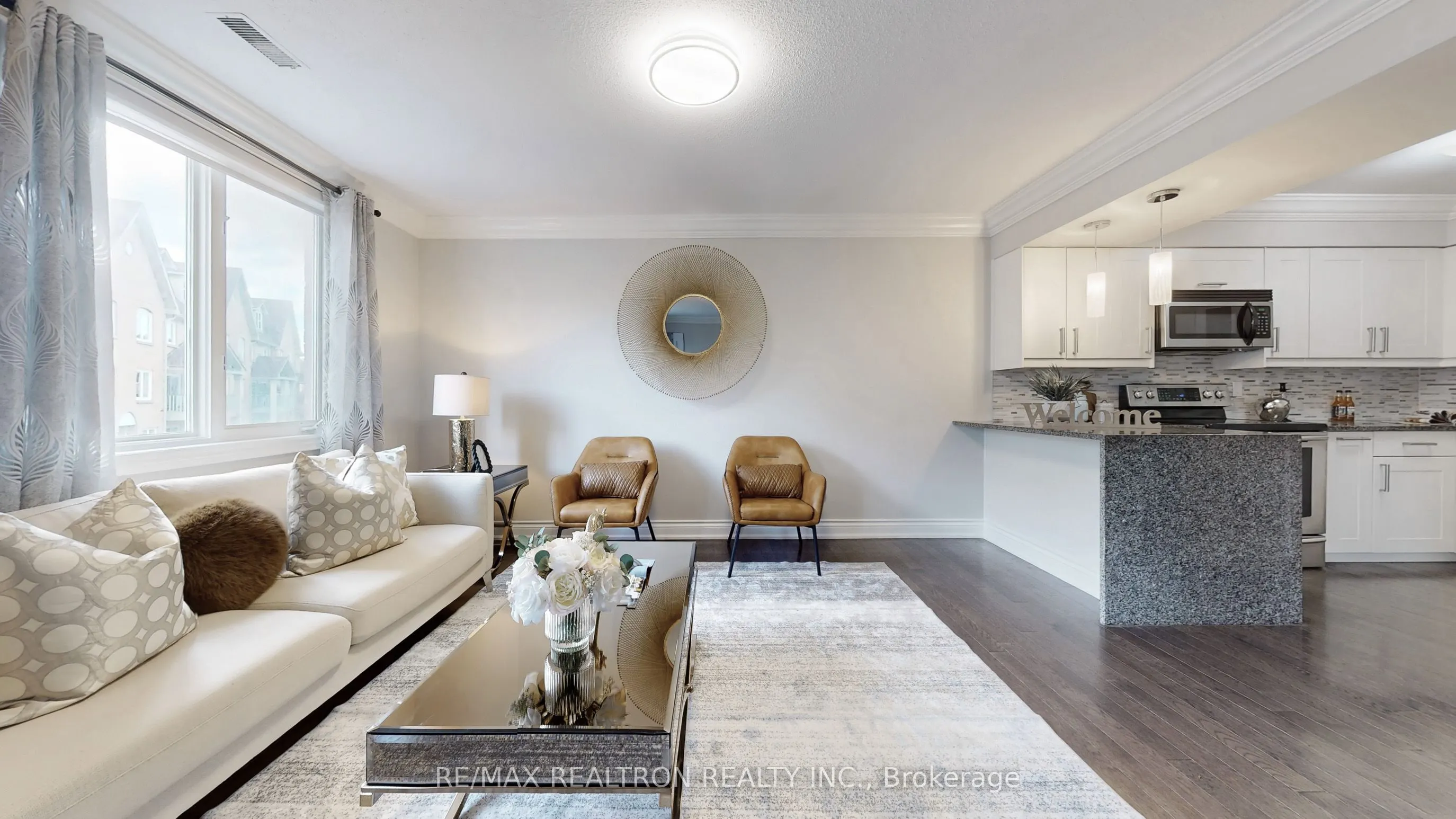 75 Weldrick Road E, #605