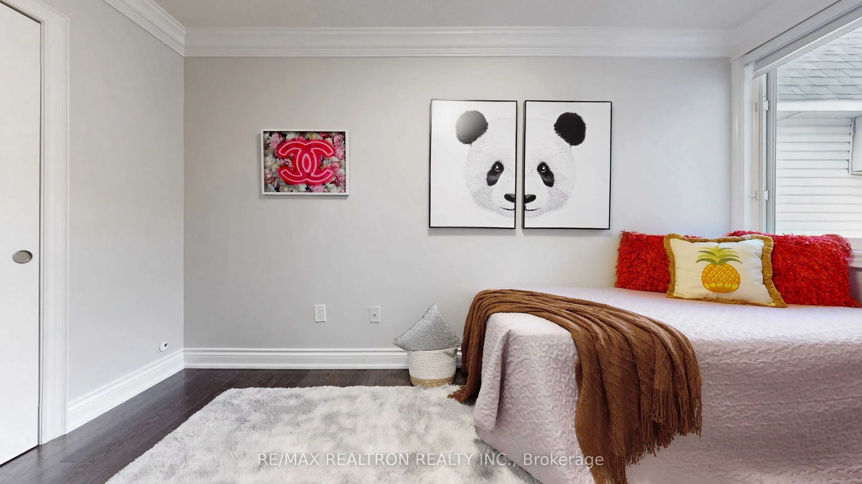 75 Weldrick Road E, #605