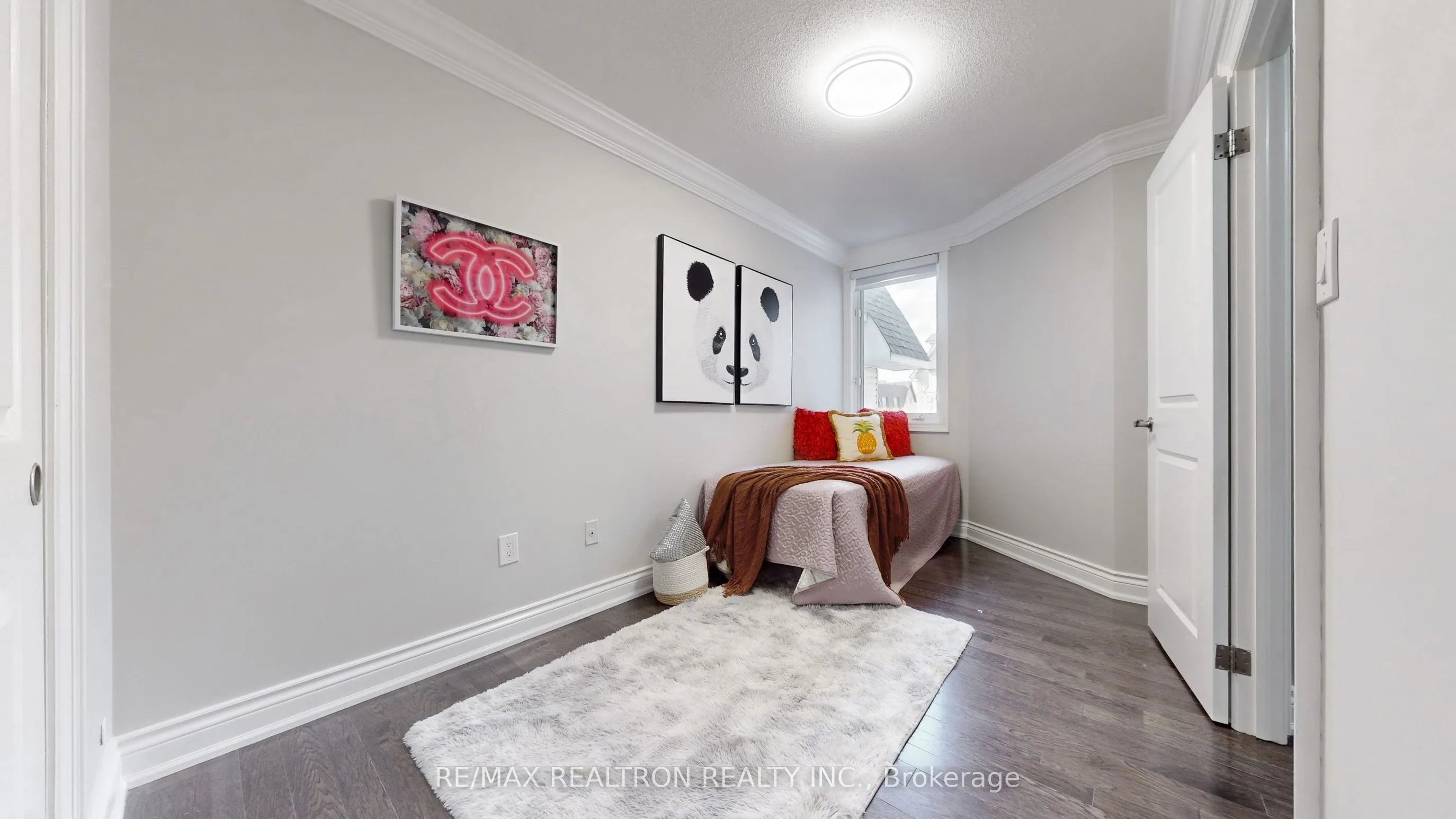 75 Weldrick Road E, #605