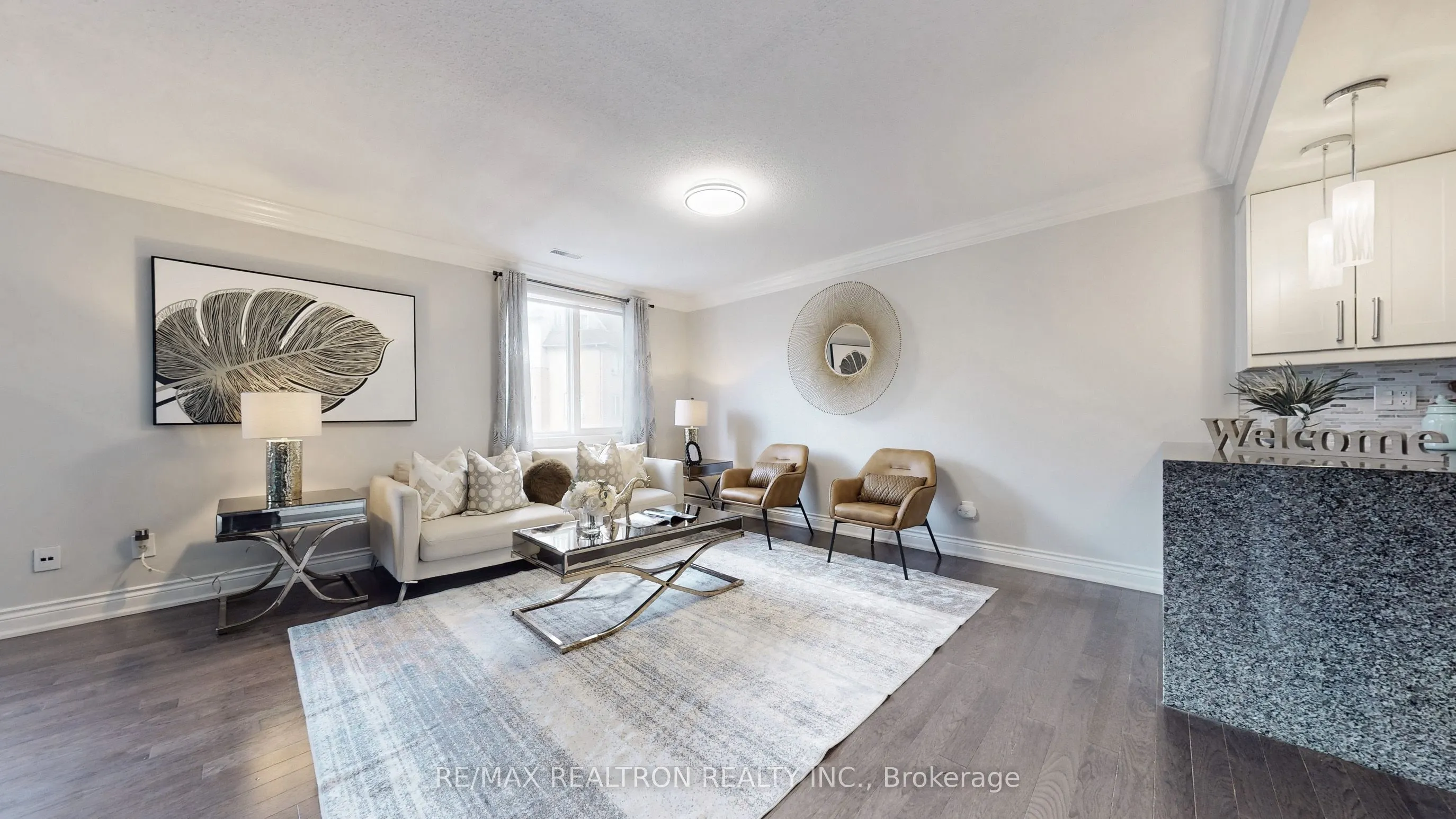 75 Weldrick Road E, #605