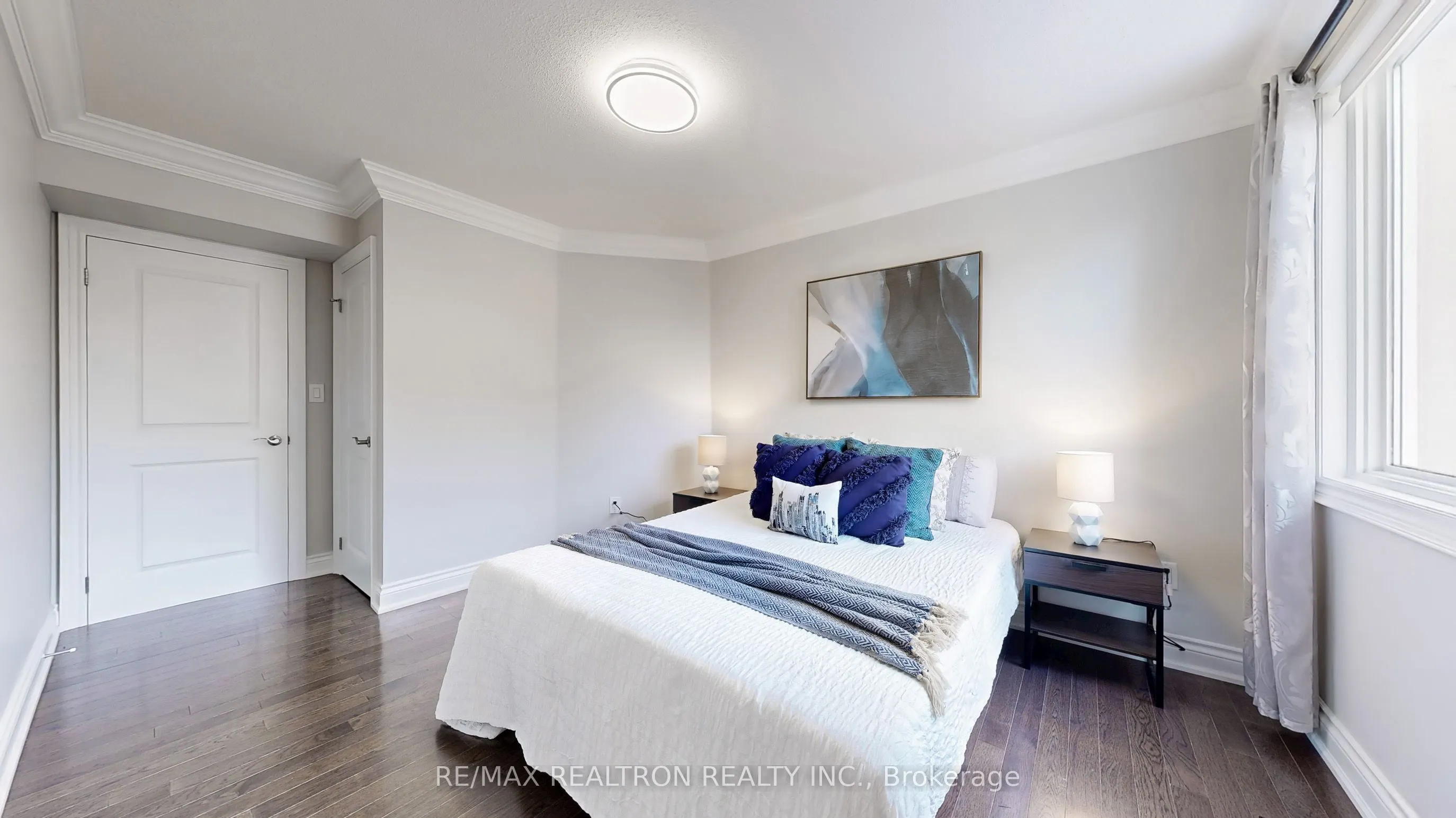 75 Weldrick Road E, #605