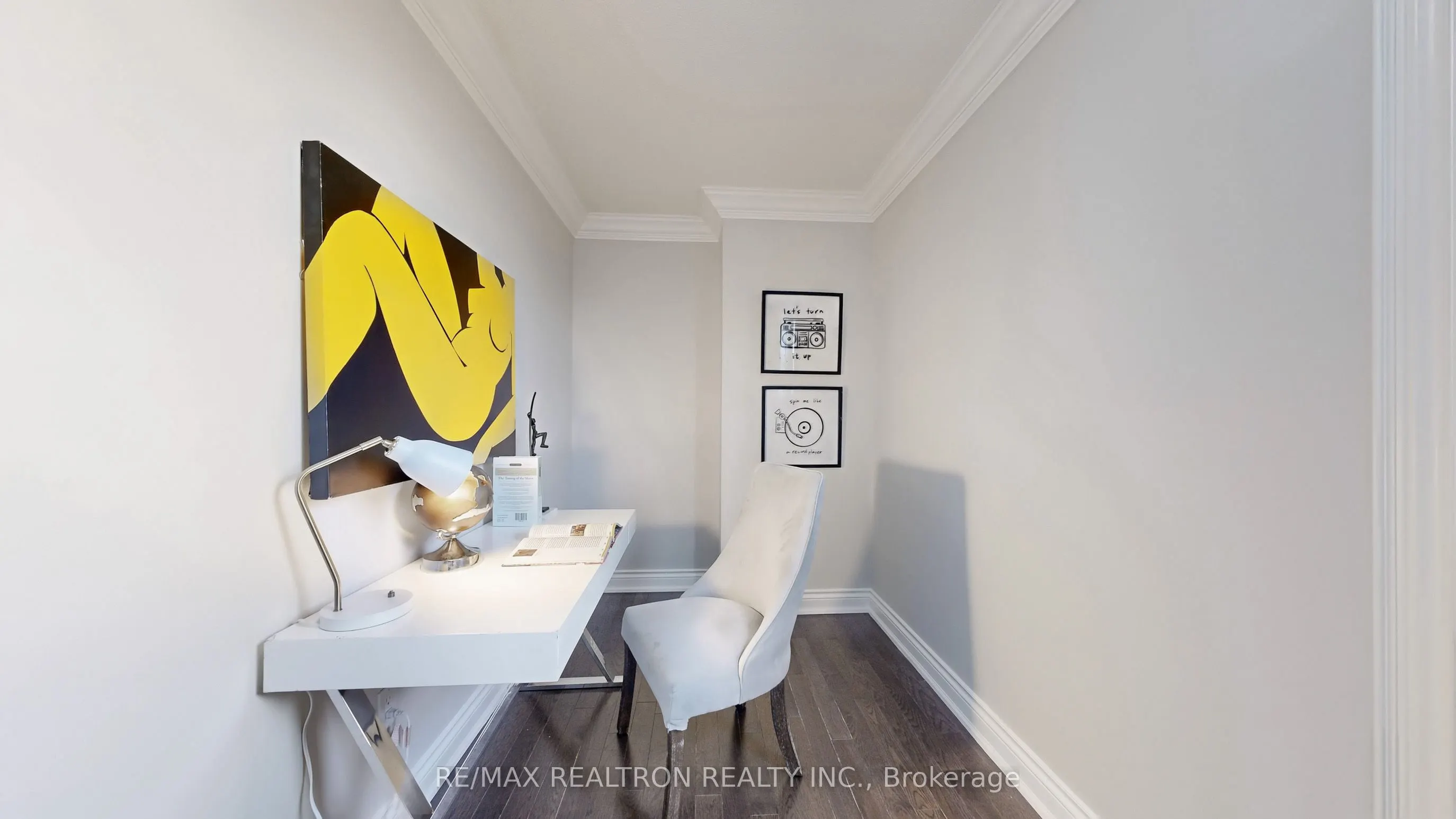 75 Weldrick Road E, #605