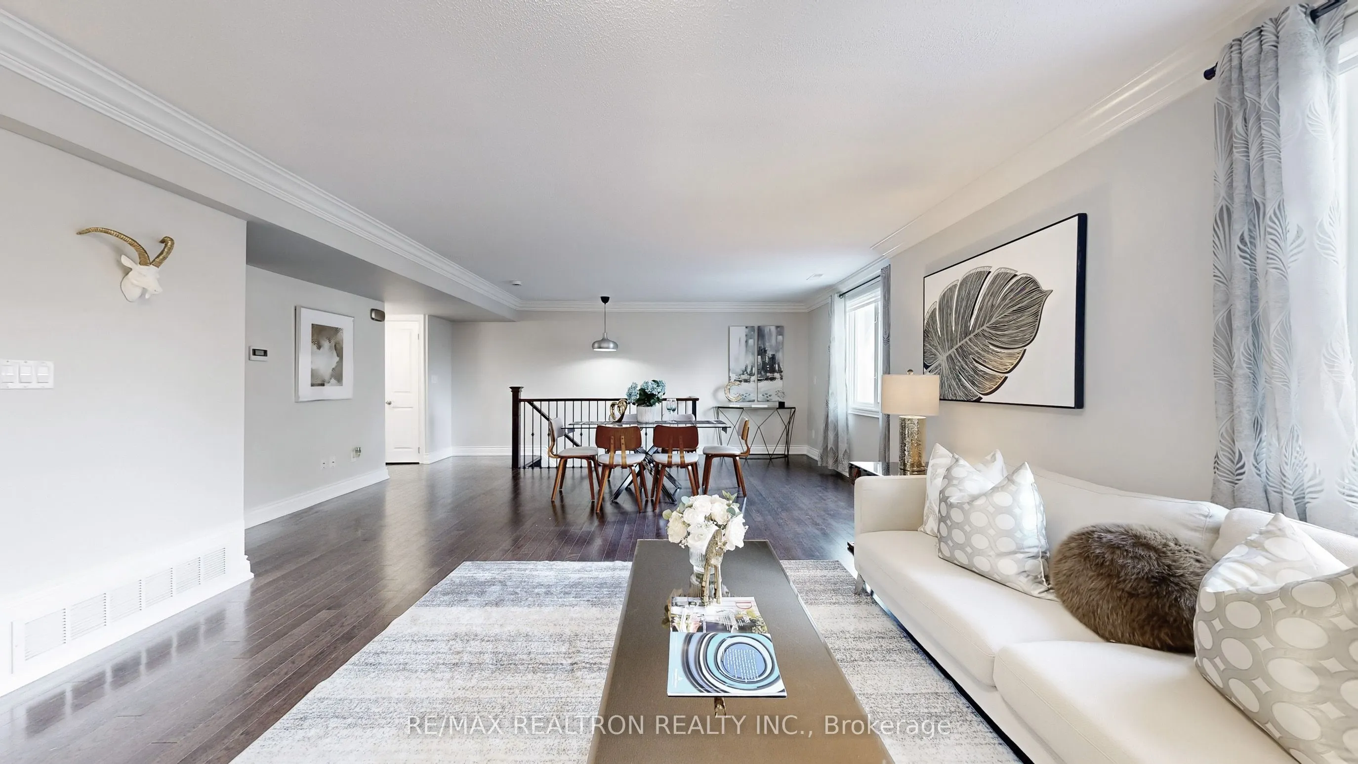 75 Weldrick Road E, #605