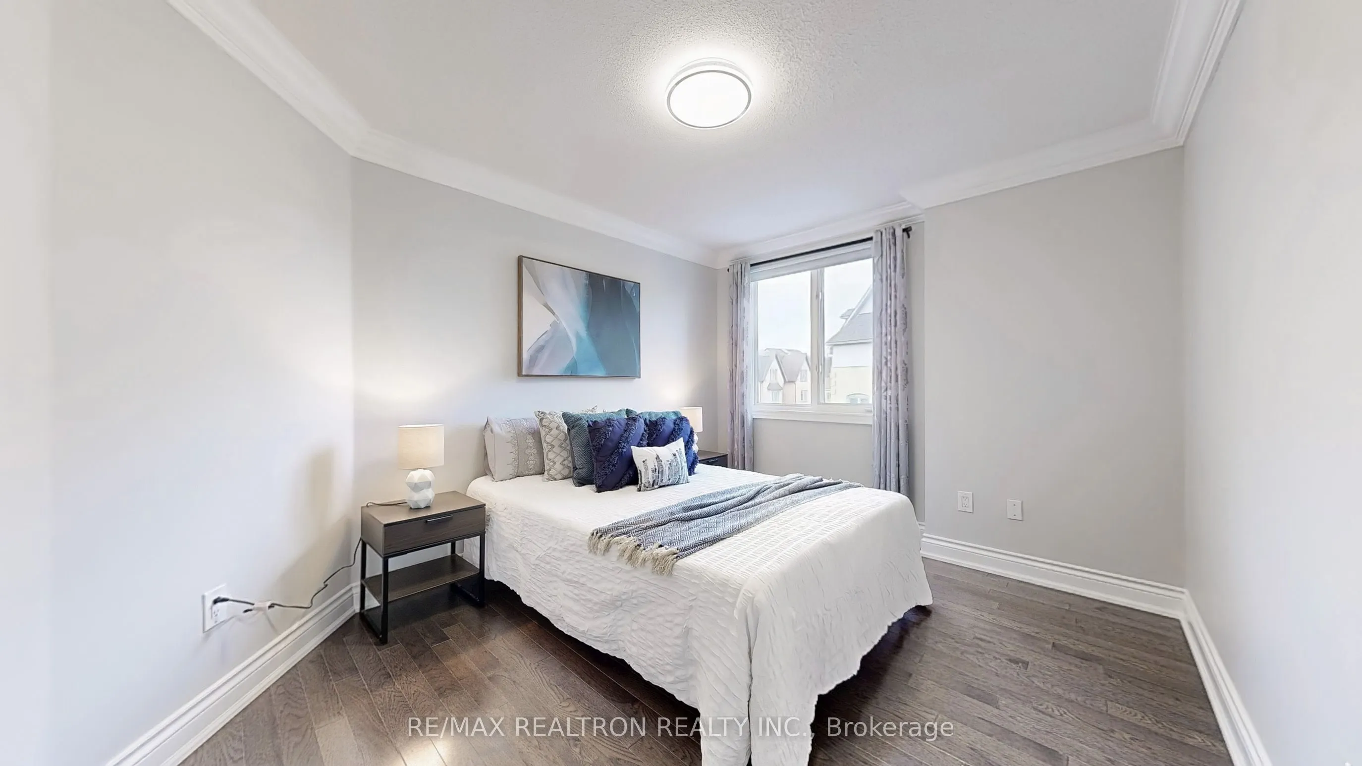 75 Weldrick Road E, #605