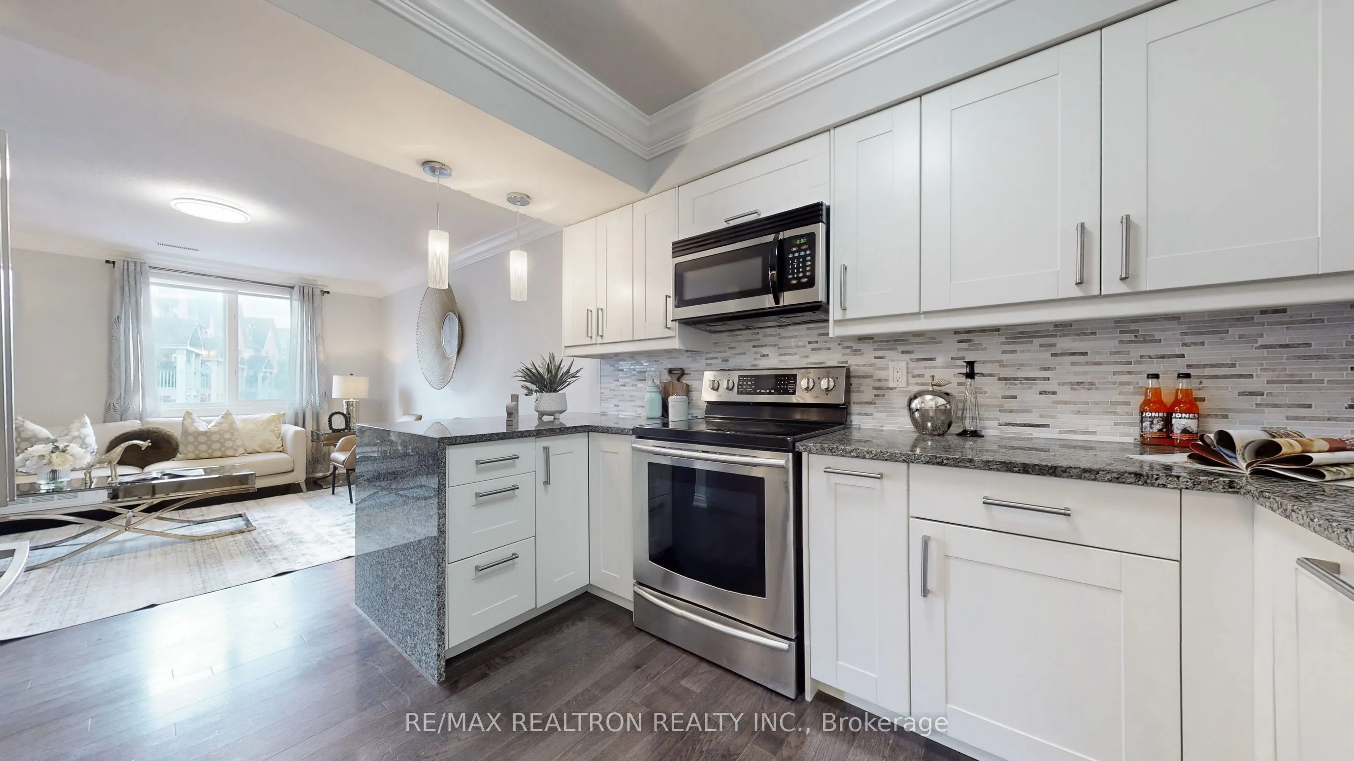 75 Weldrick Road E, #605
