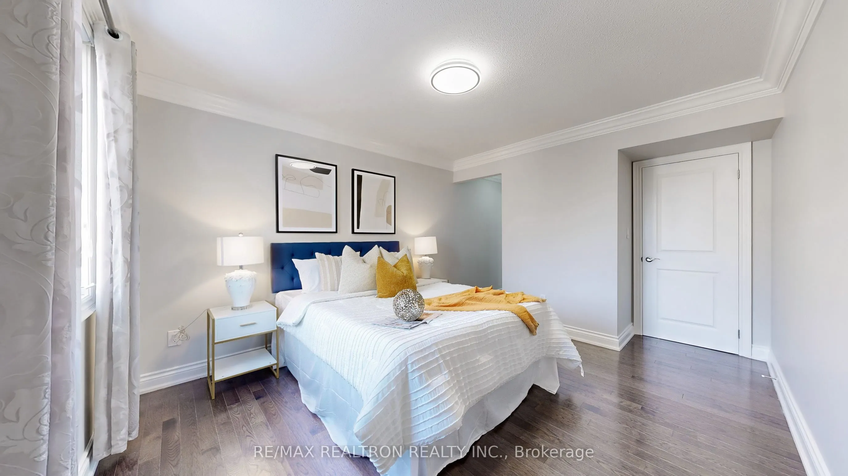 75 Weldrick Road E, #605