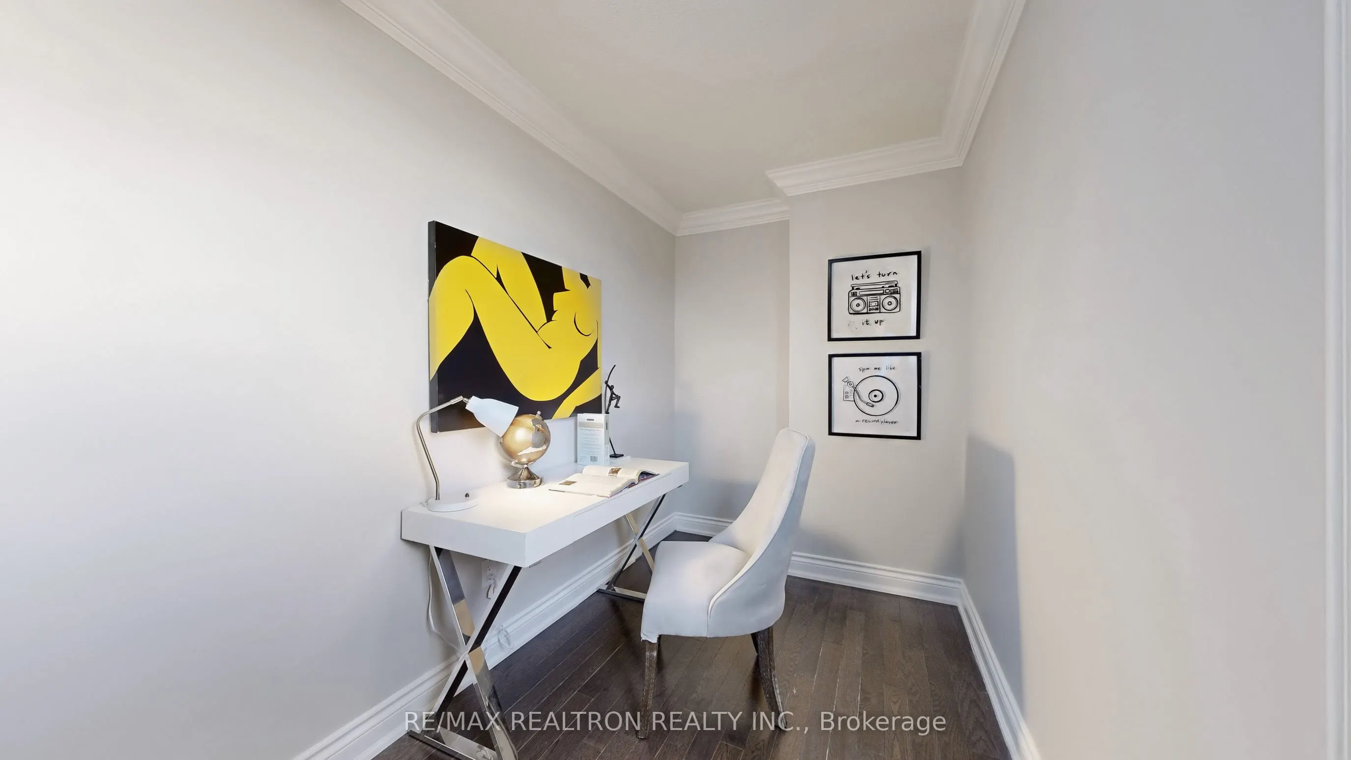 75 Weldrick Road E, #605
