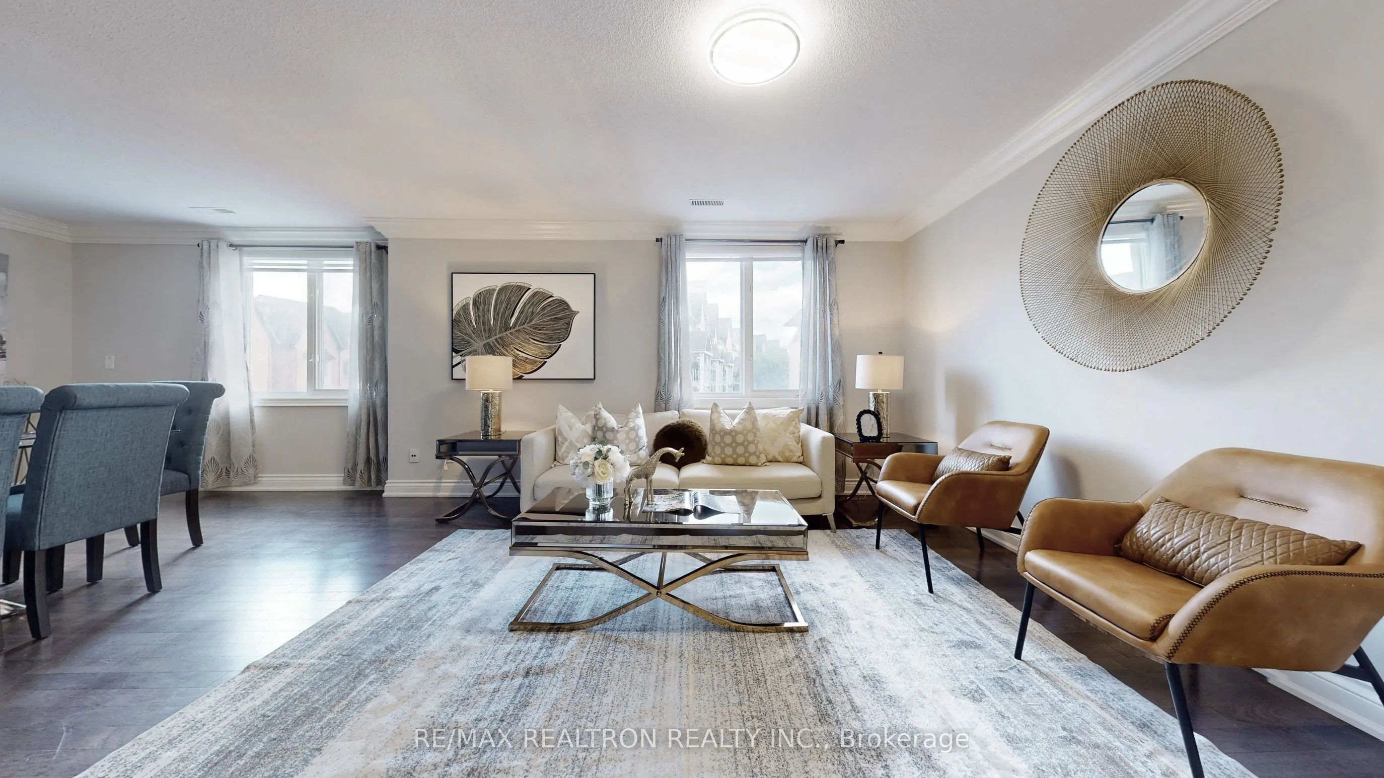75 Weldrick Road E, #605