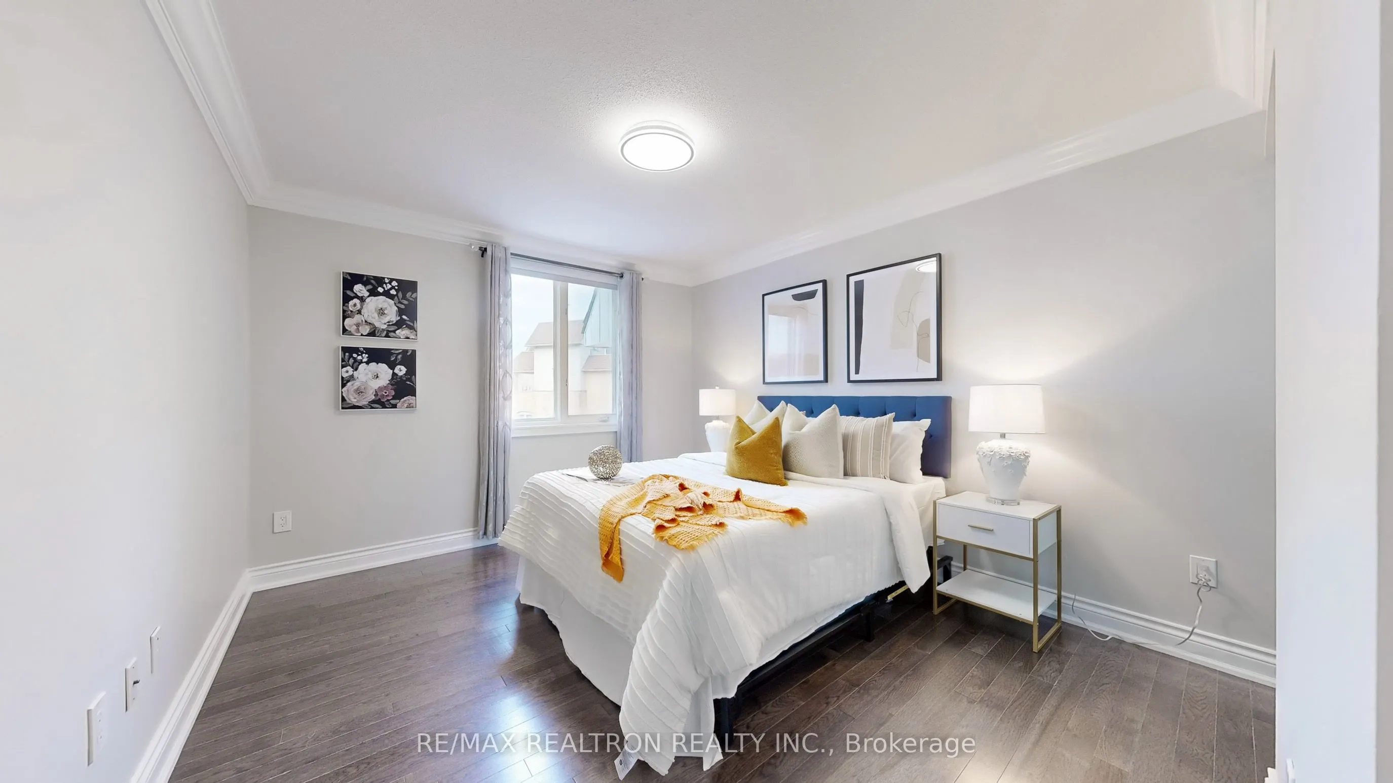 75 Weldrick Road E, #605
