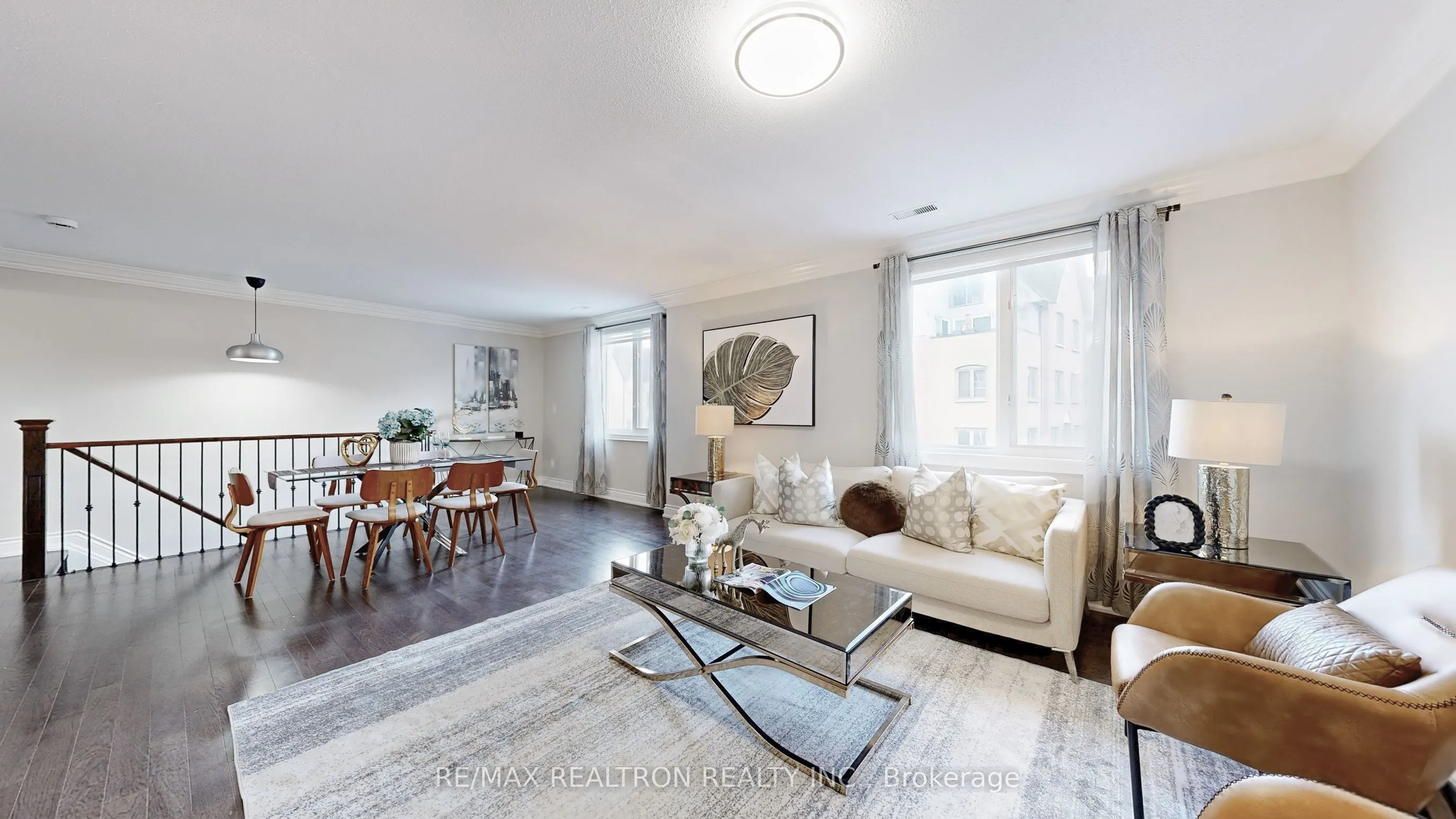75 Weldrick Road E, #605