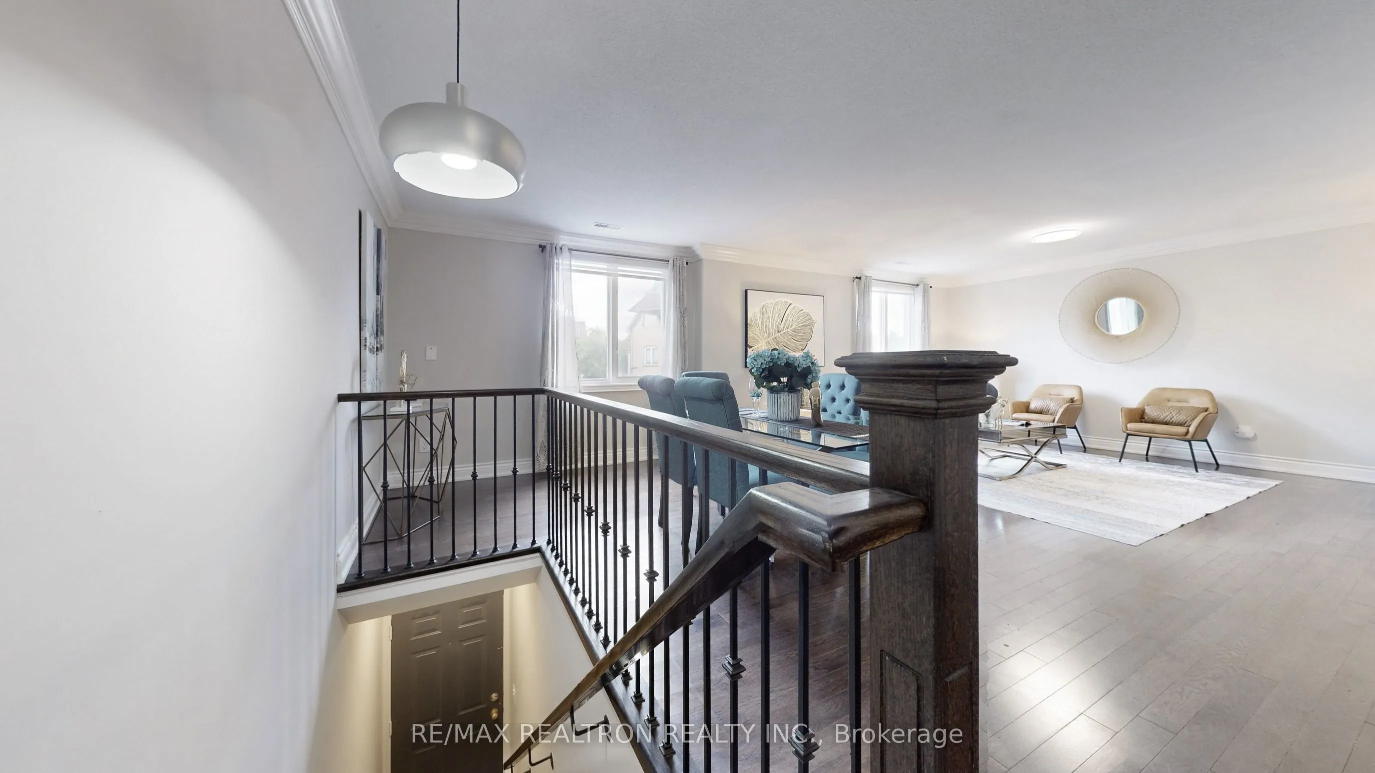75 Weldrick Road E, #605