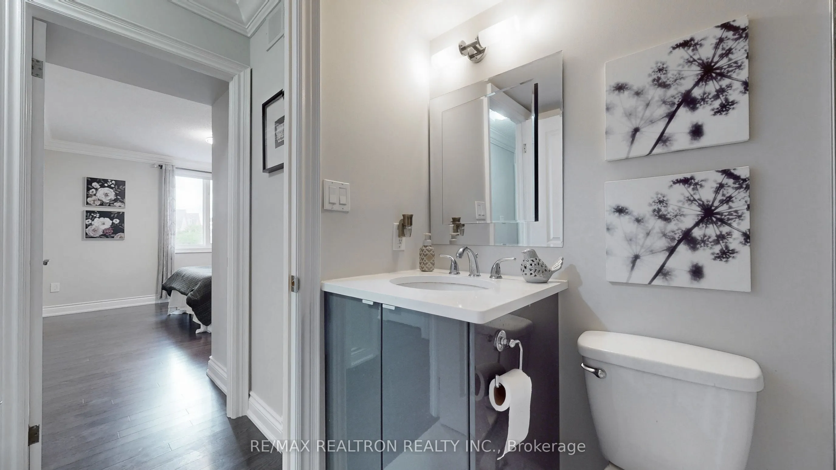 75 Weldrick Road E, #605