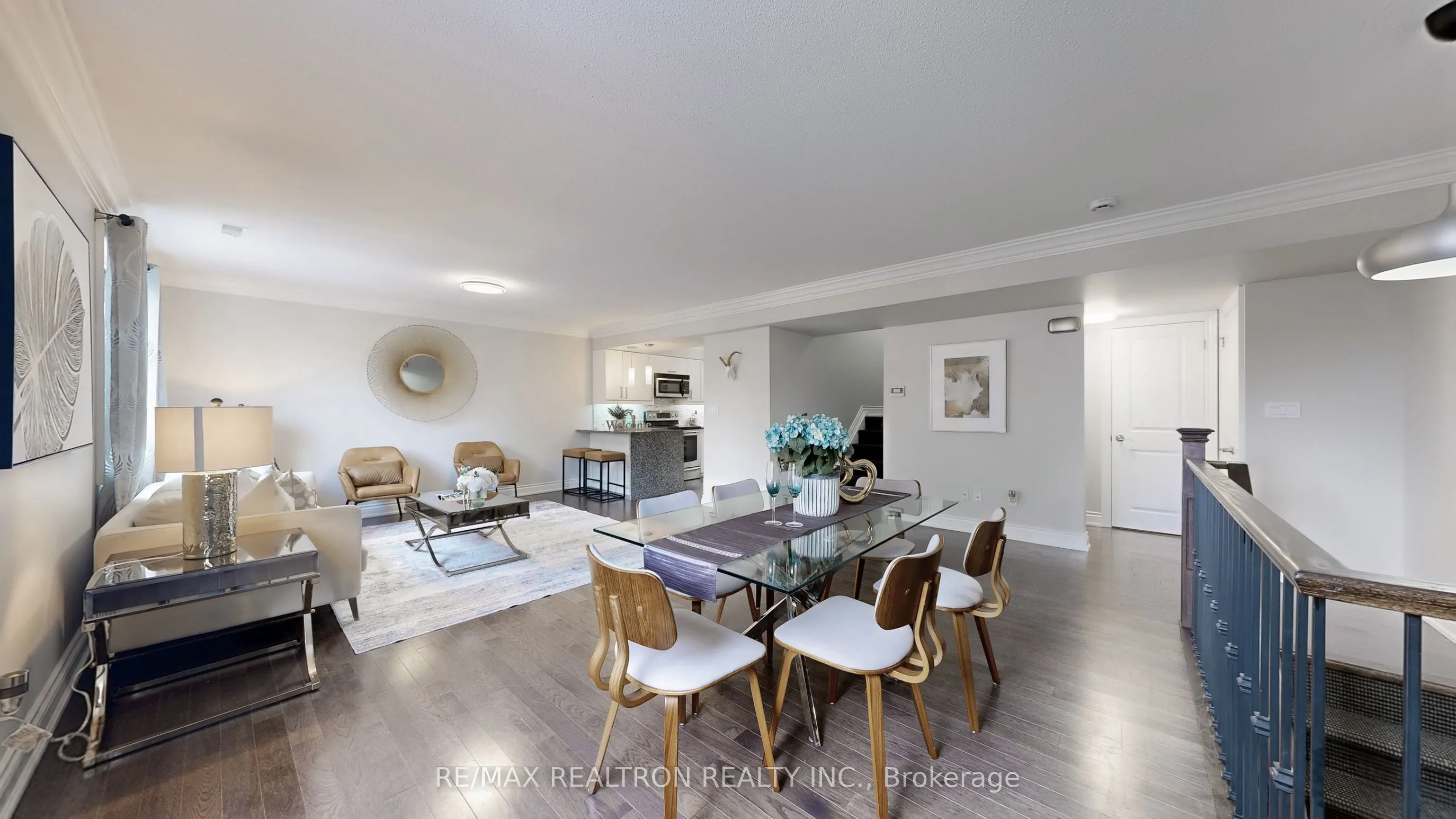 75 Weldrick Road E, #605