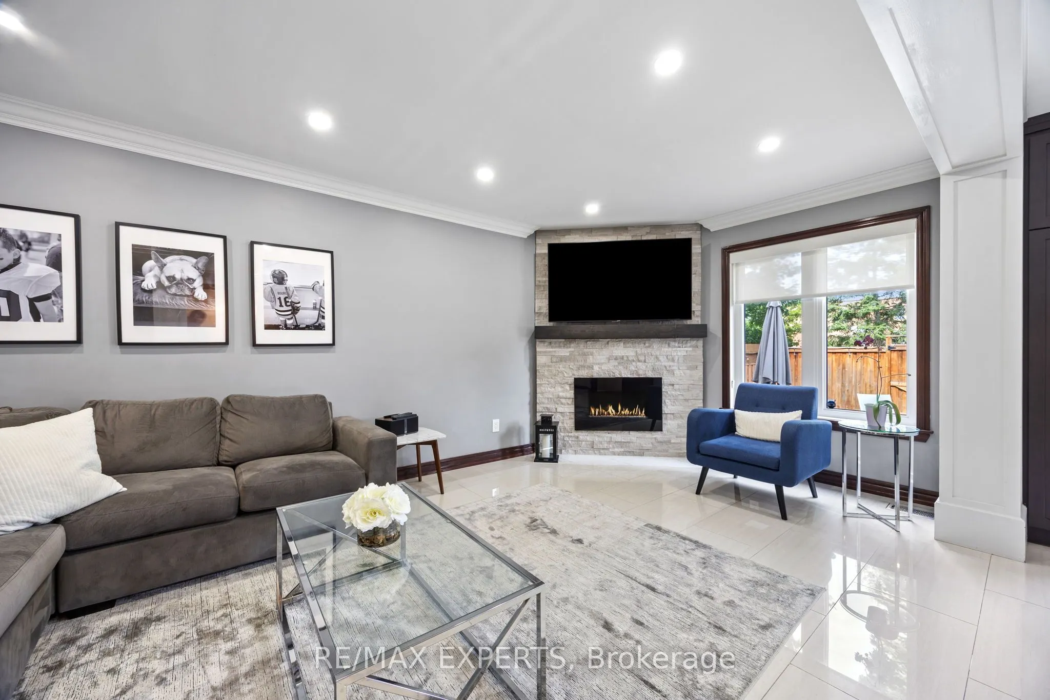 18 Castlepoint Drive