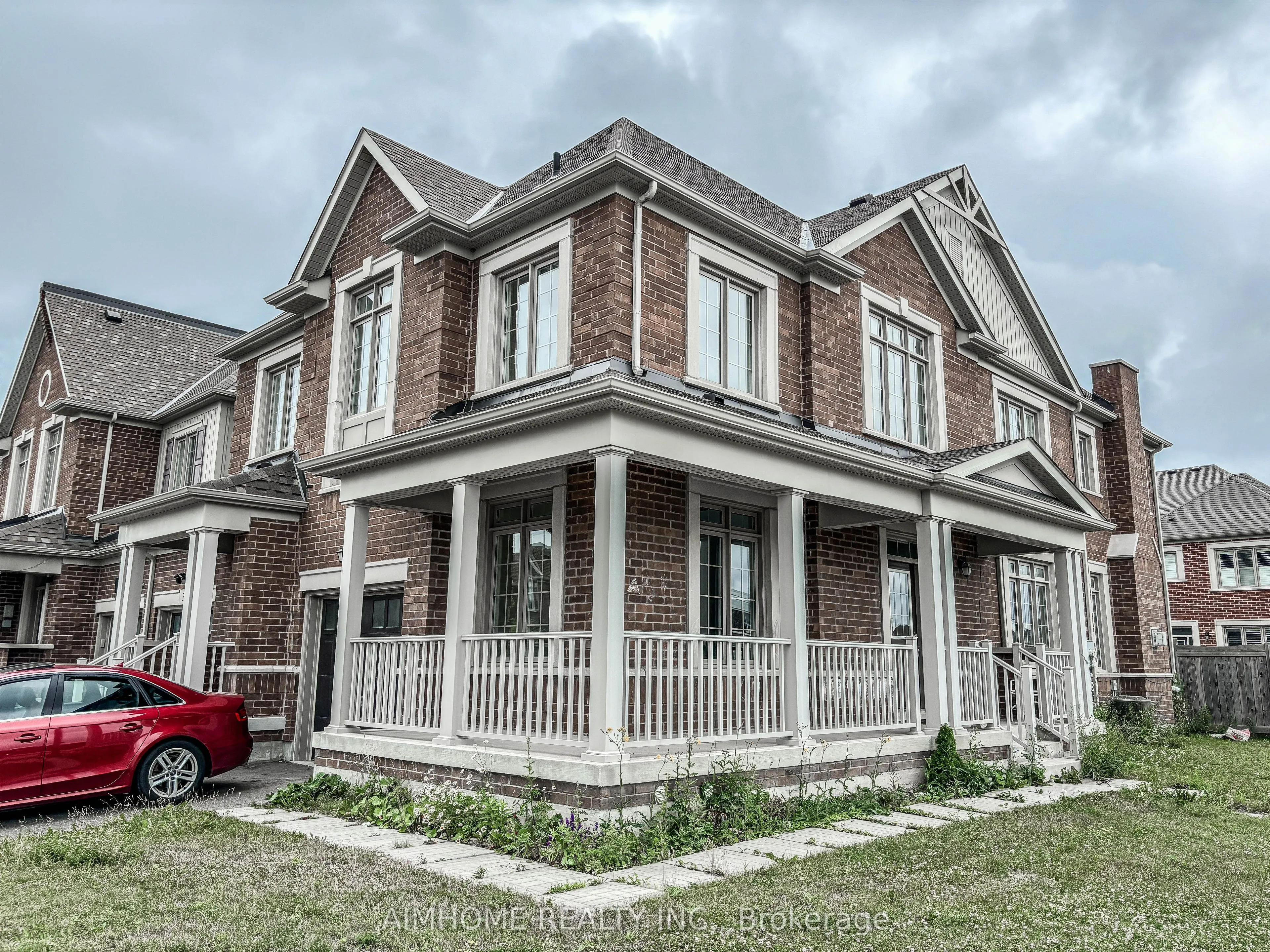 1 Briarfield Avenue