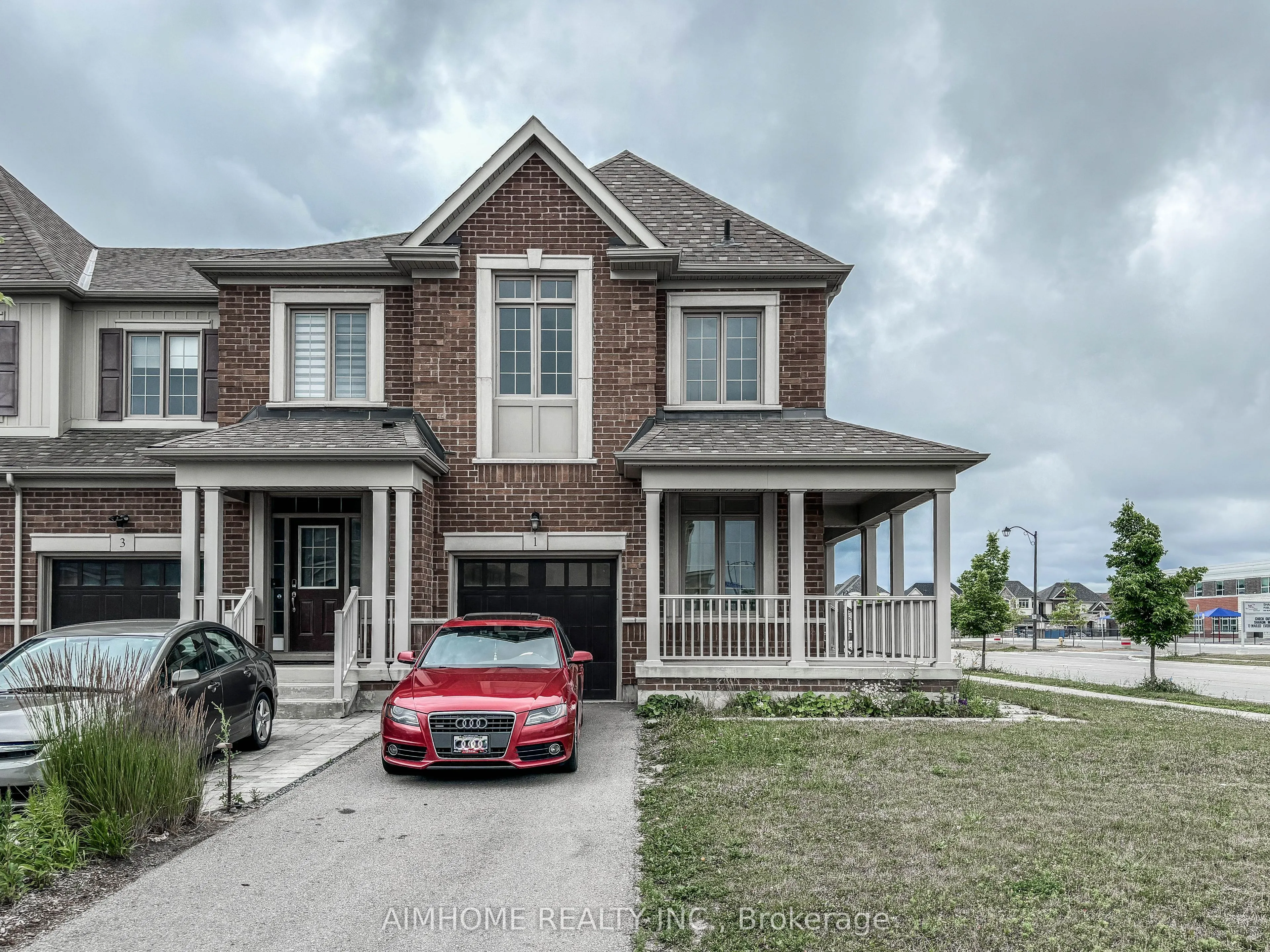 1 Briarfield Avenue