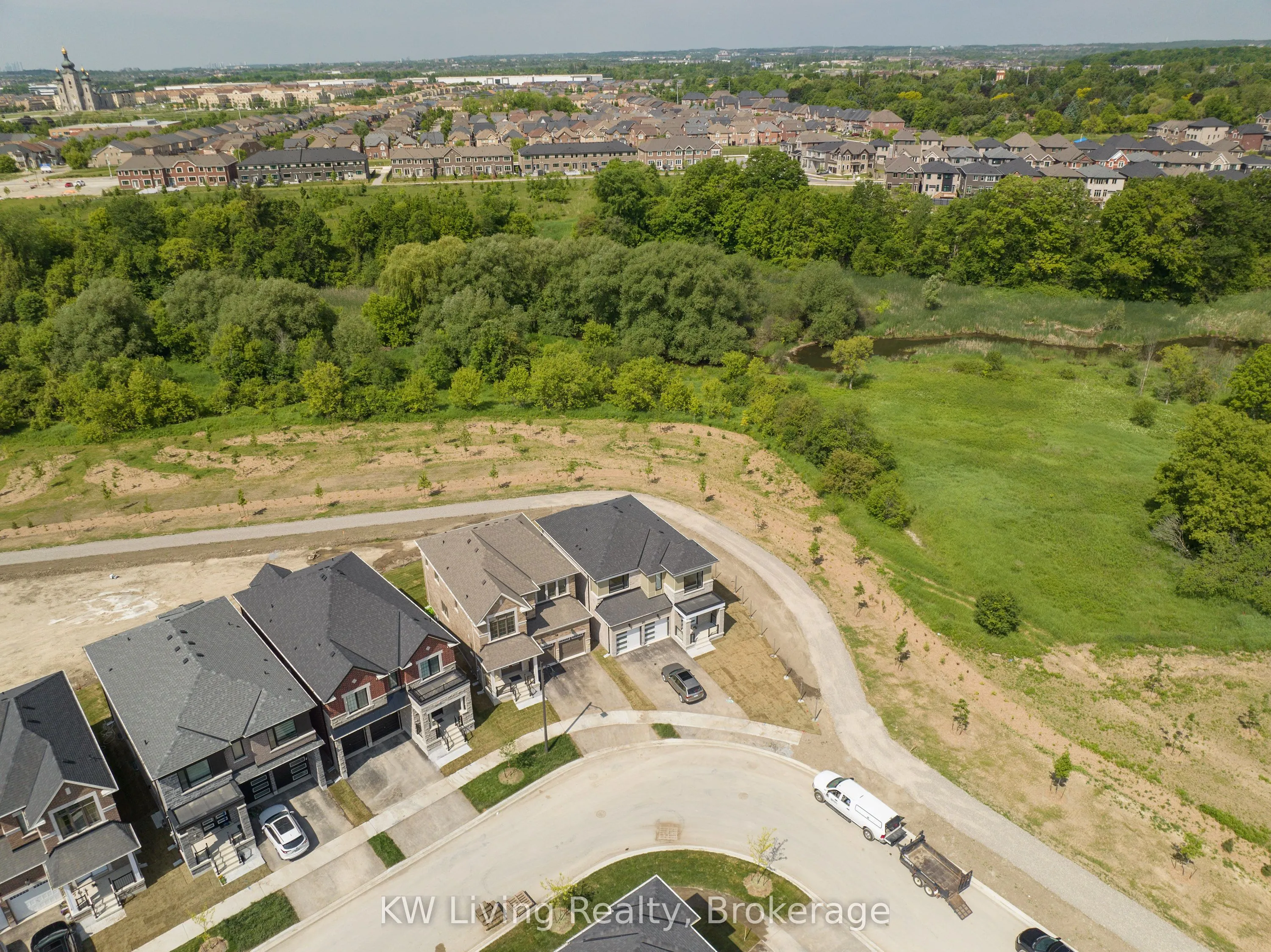 18 Berczy Manor Crescent