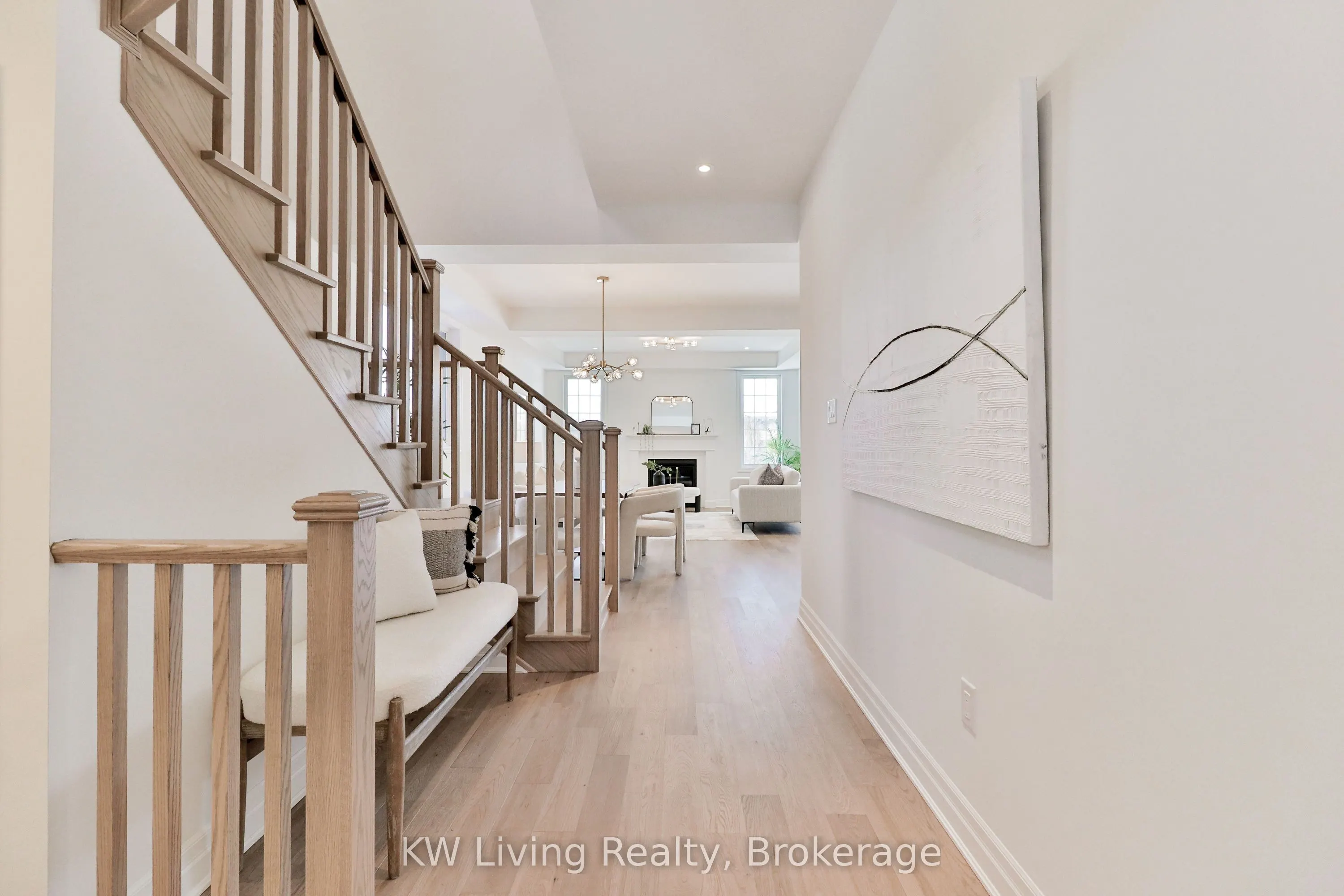 18 Berczy Manor Crescent