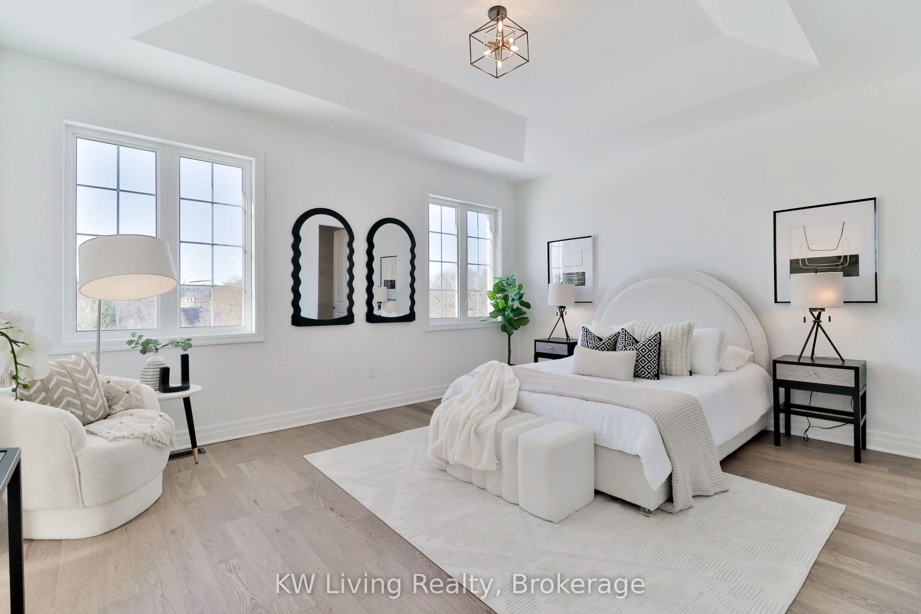 18 Berczy Manor Crescent