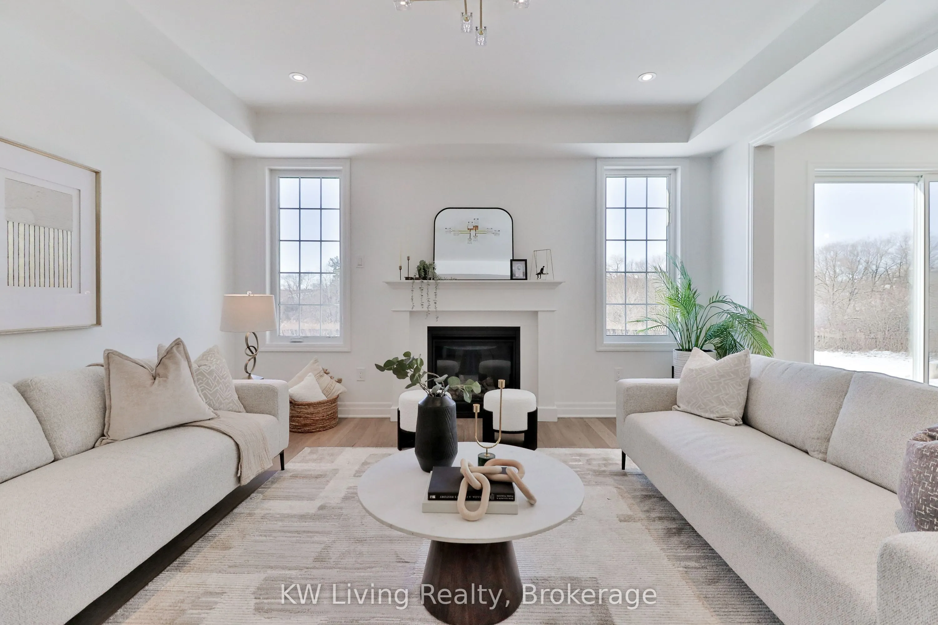 18 Berczy Manor Crescent